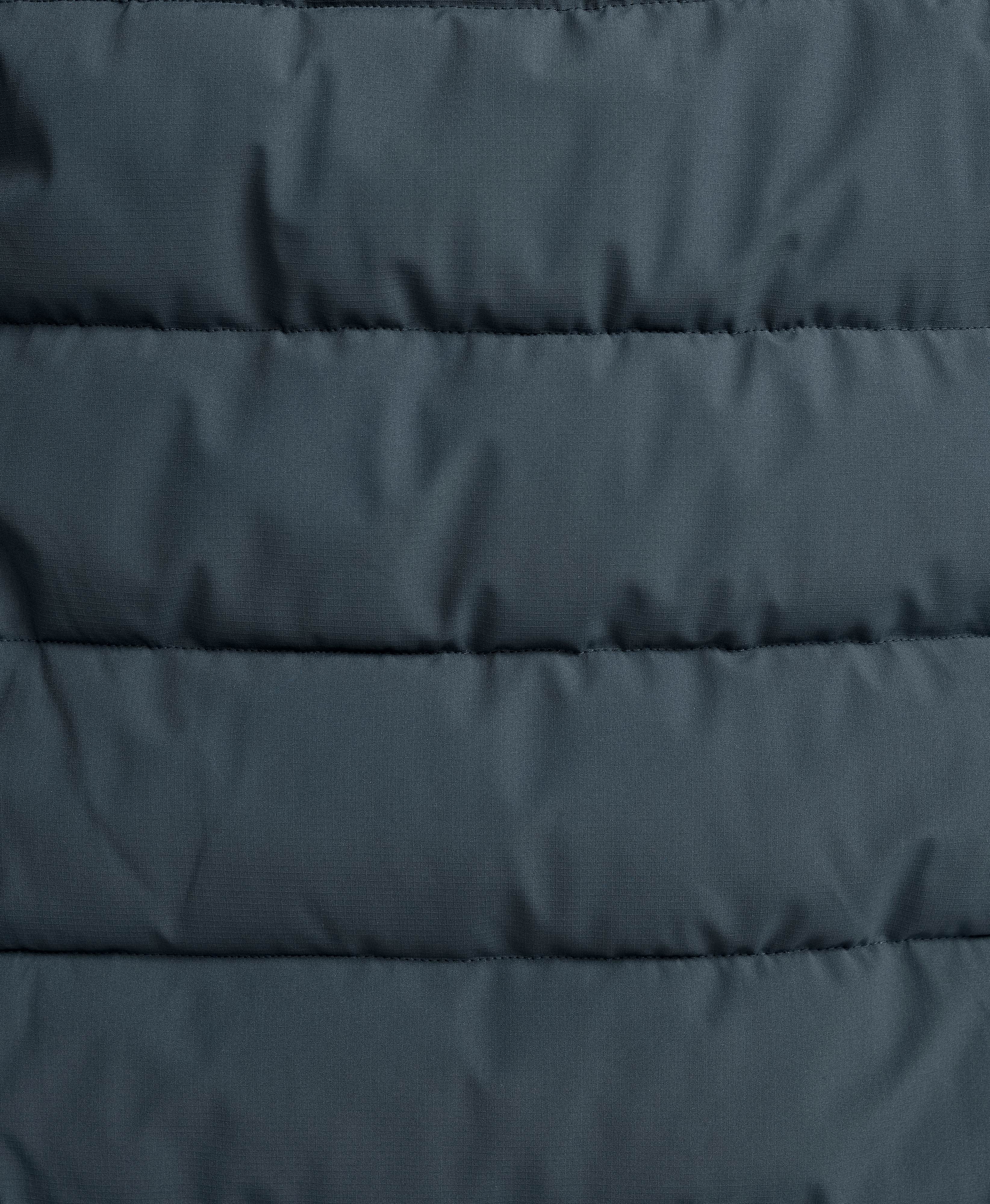 Scenic Insulated Parka Men