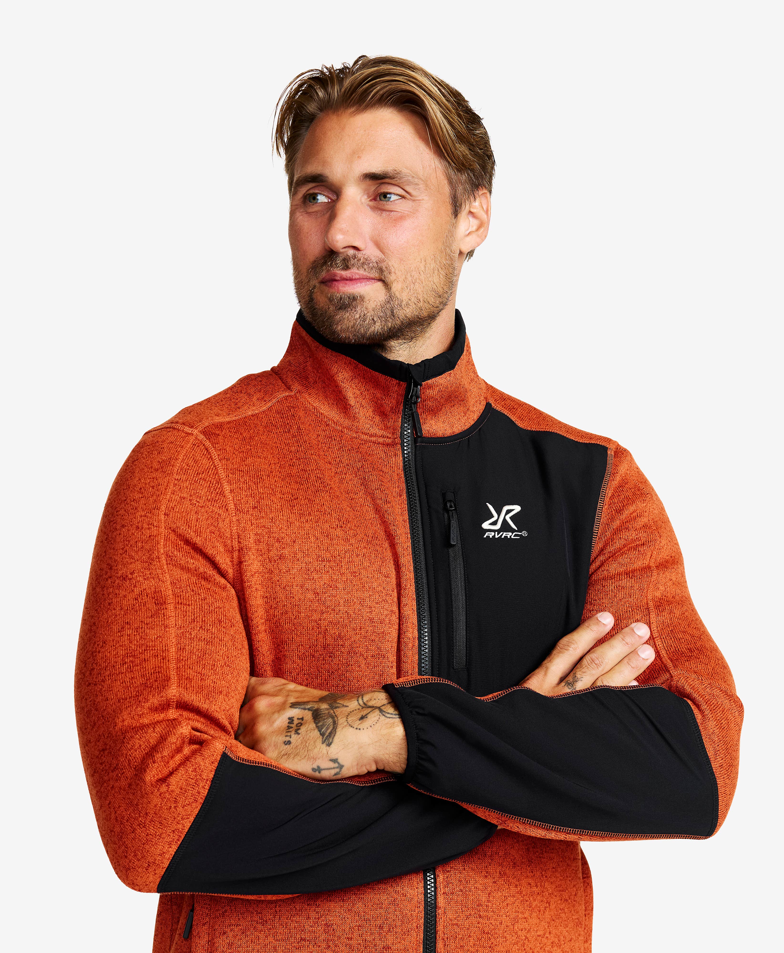 Northbound Fleece Jacket Men