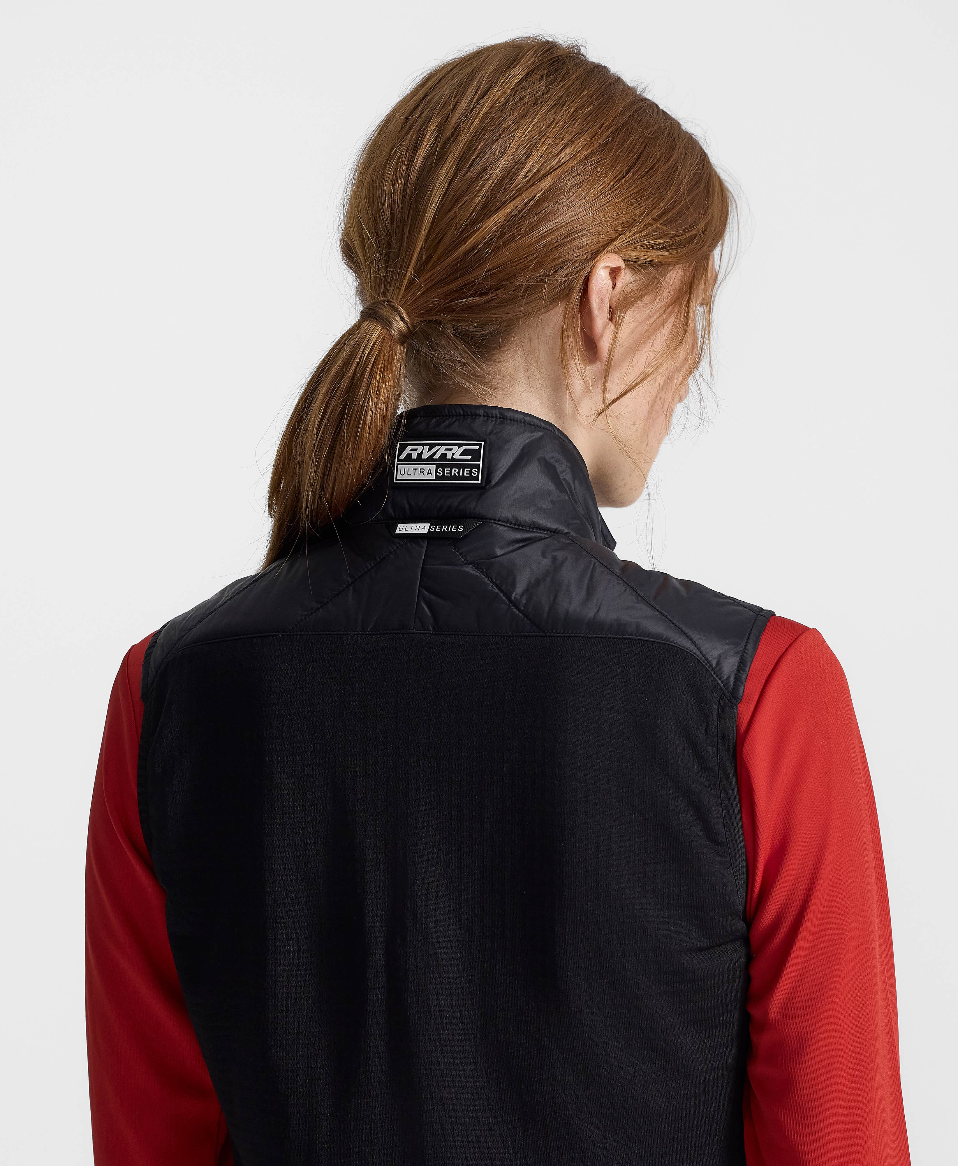 Ultra Hybrid Vest Women