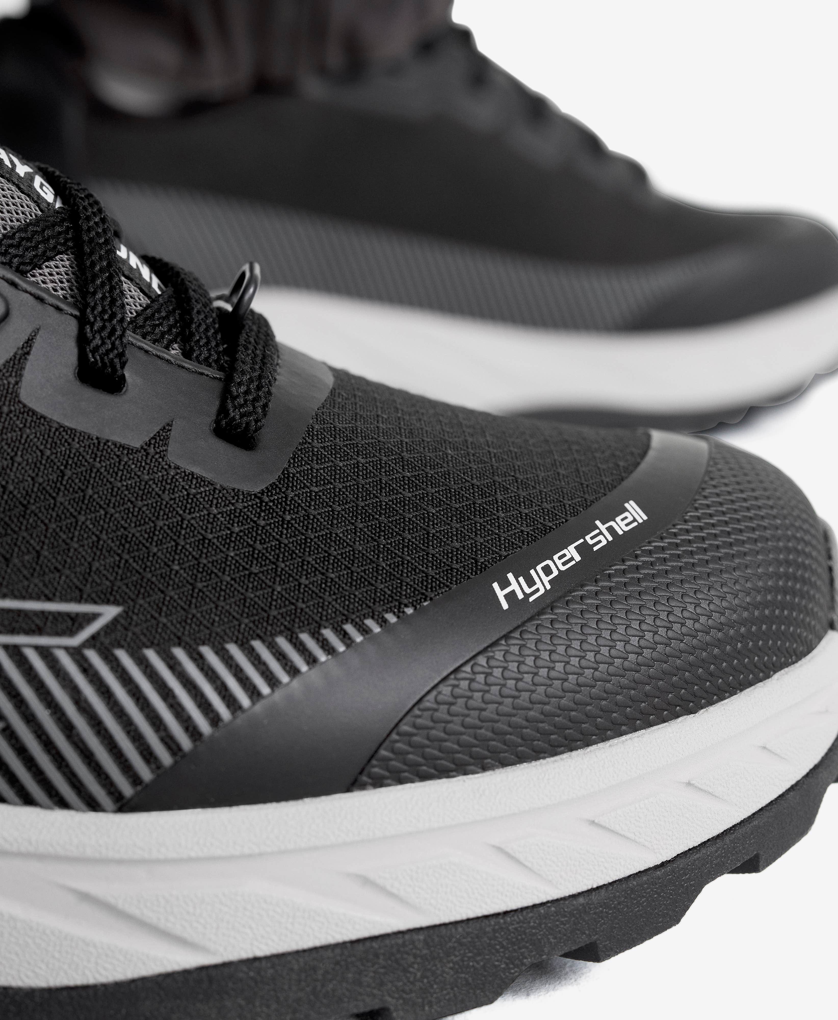 Trailblaze Waterproof Hiking Shoes Men