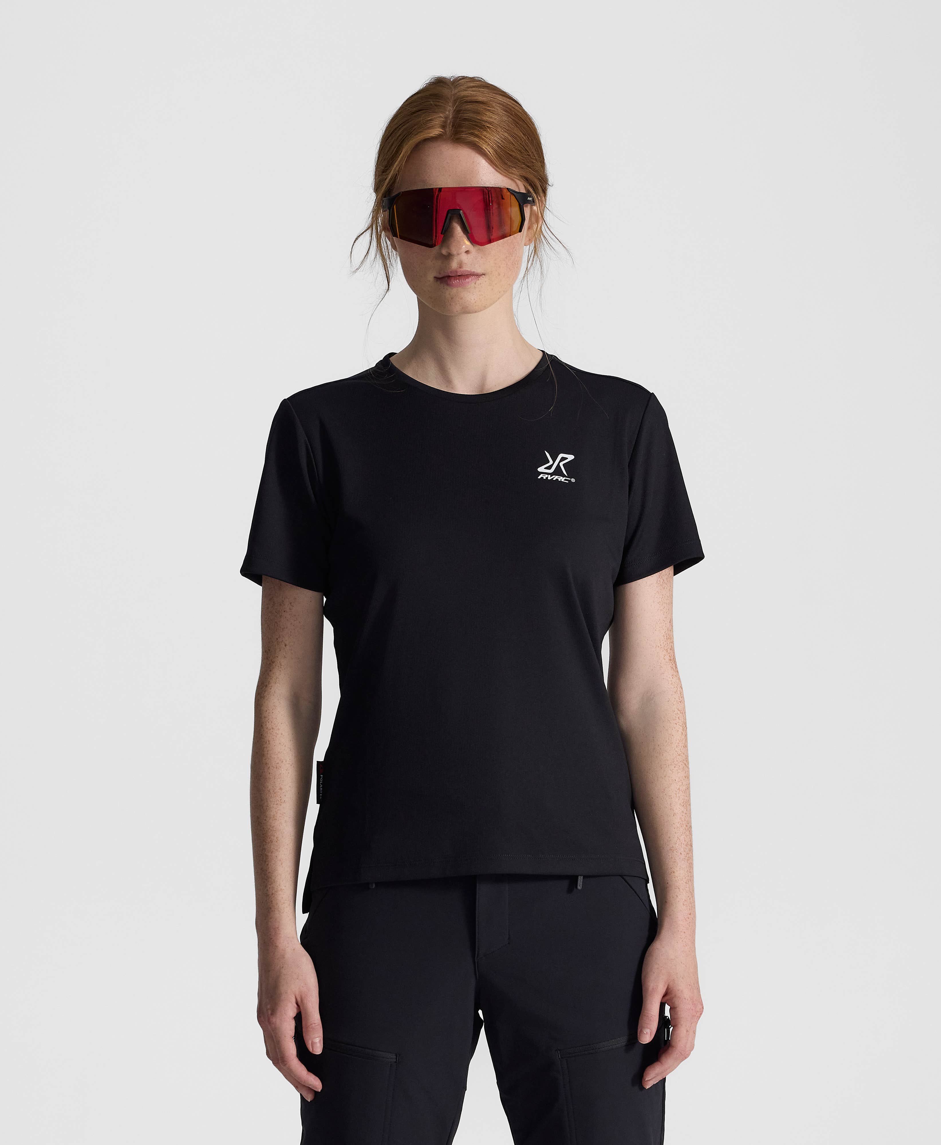 Ultra Technical T-shirt Women