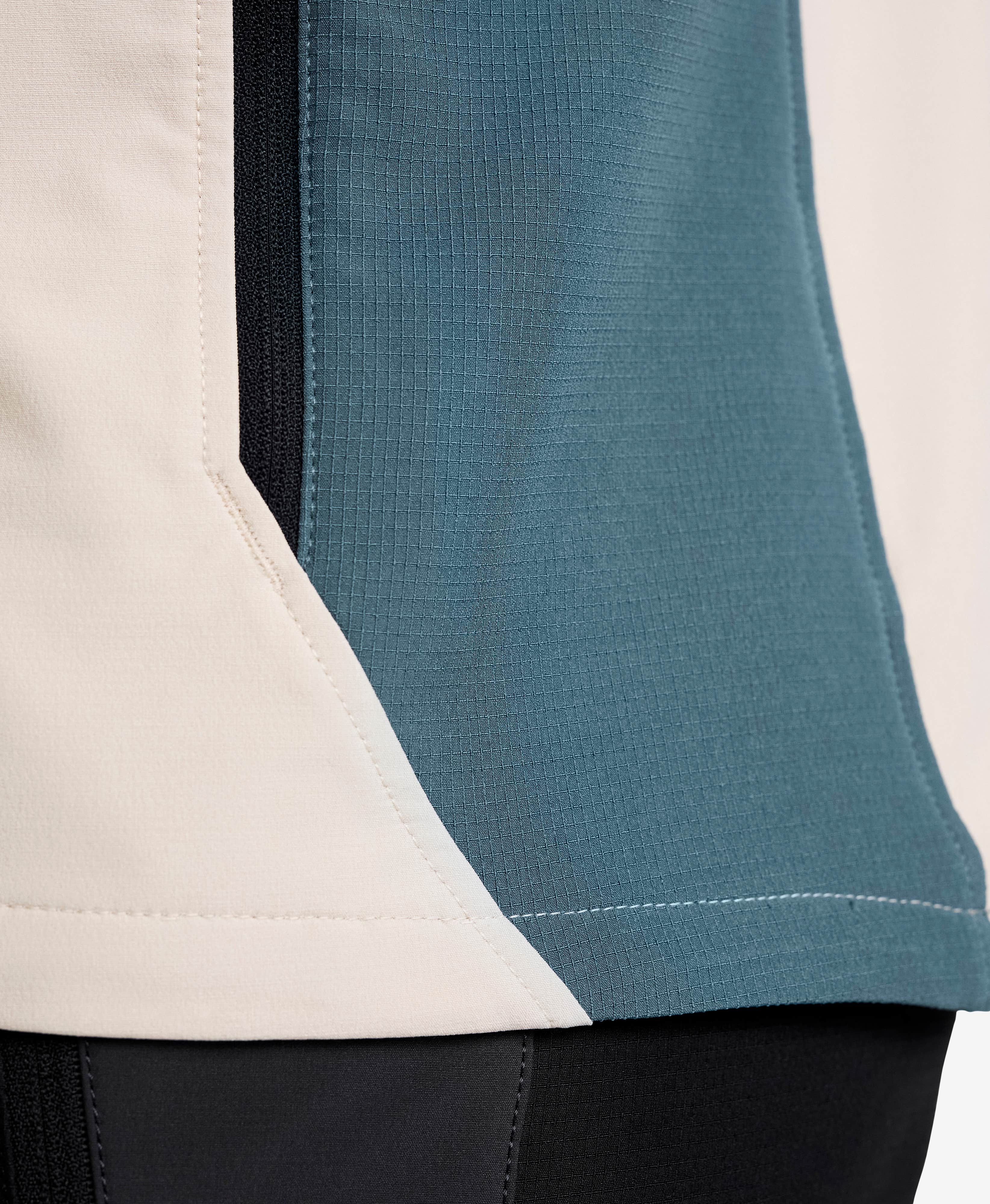 Ridge Trek Stretch Jacket Men