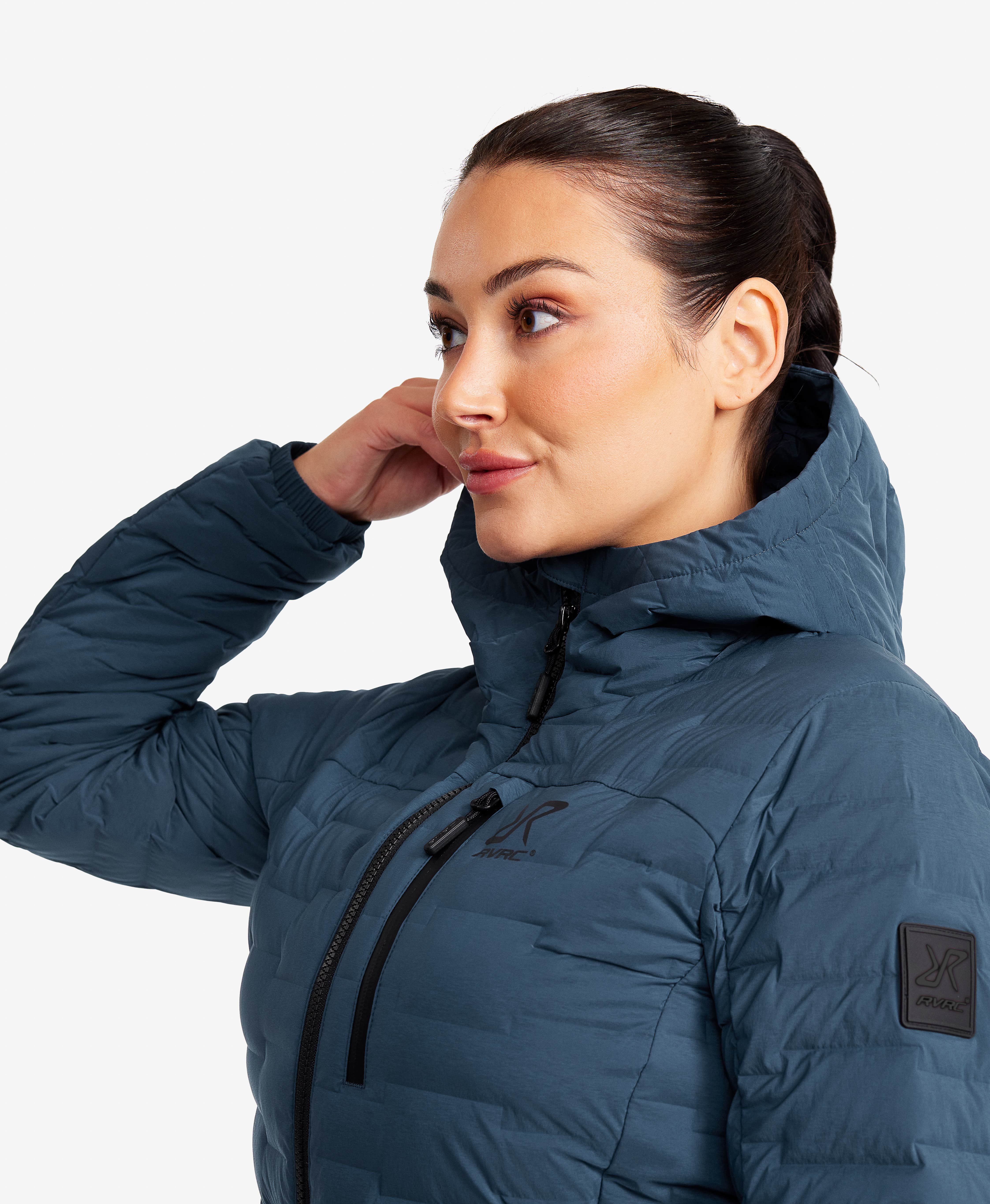 Flex Stretch Down Jacket Women