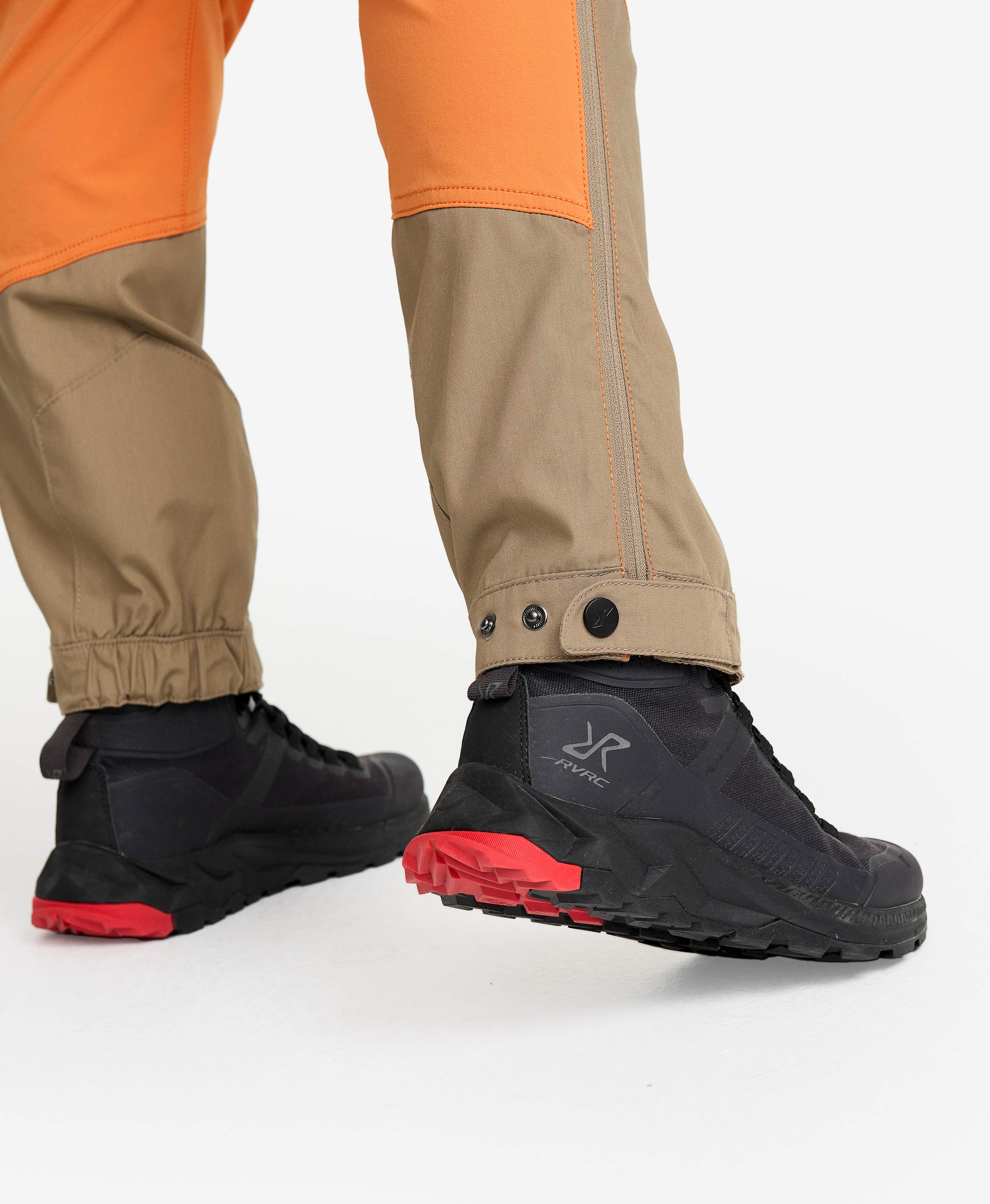 RVRC GP Pro Stretch Zip-Off Pants  Women