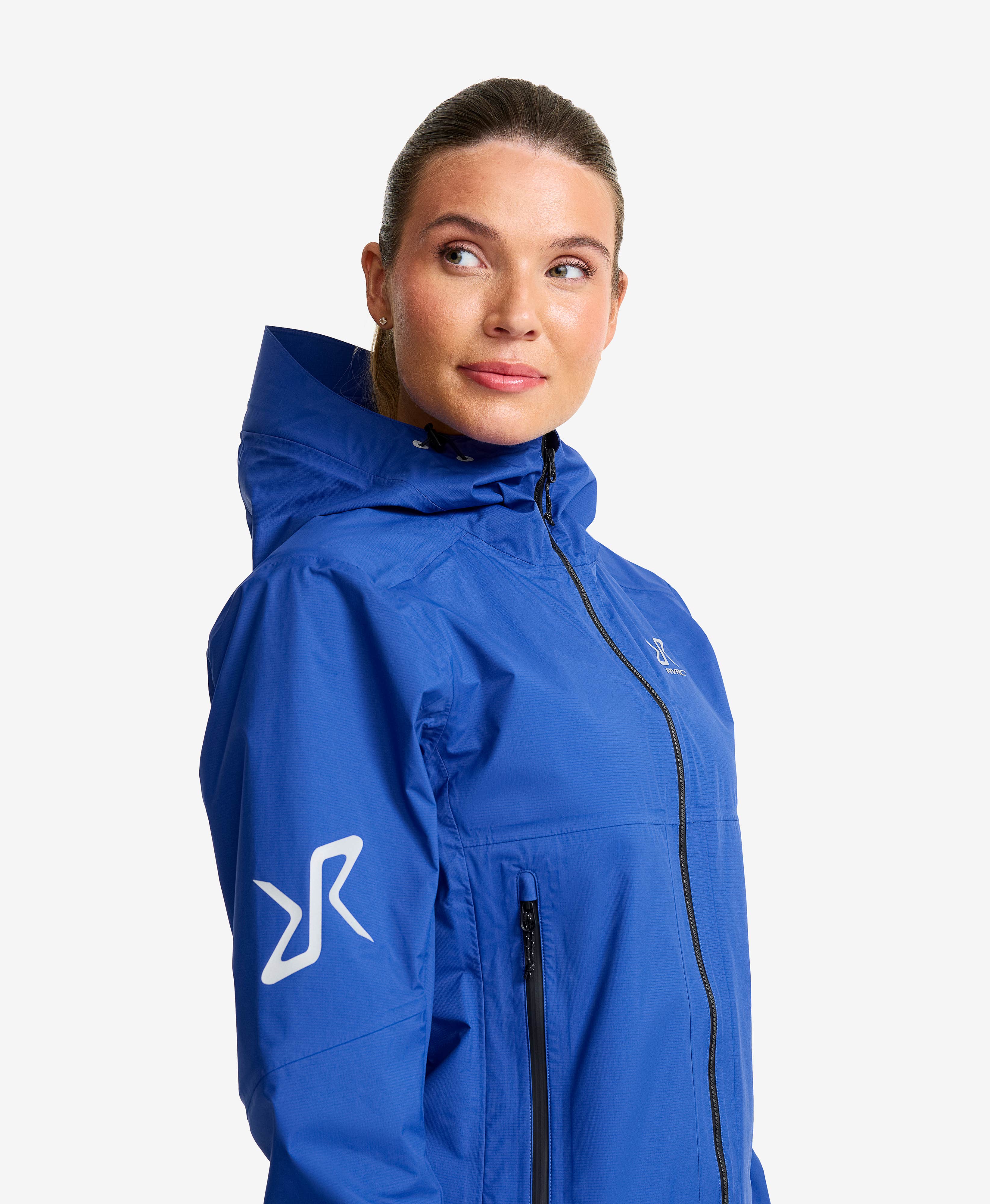 Arcade 3L Lightweight Jacket  Women