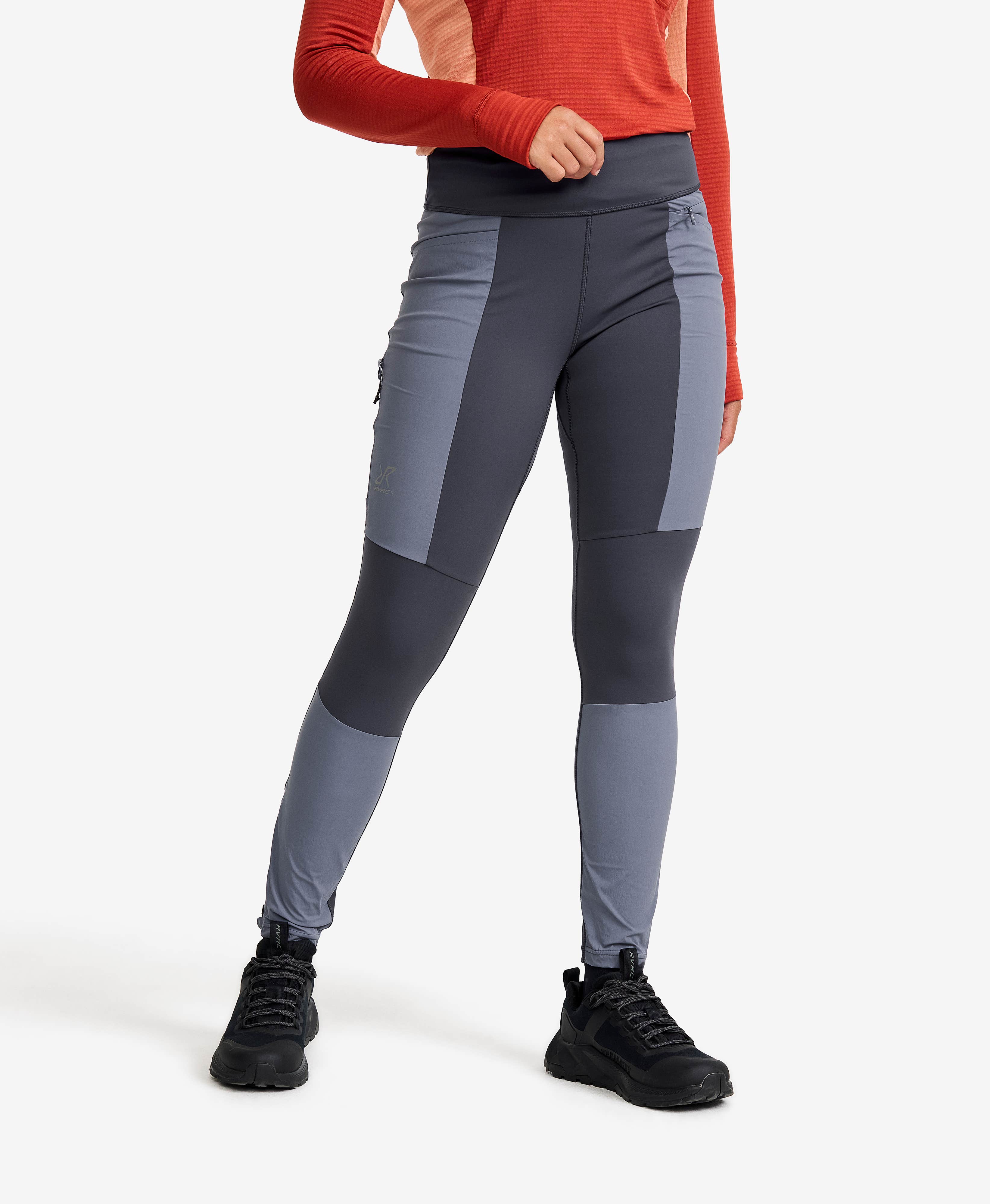 Cliff Pocket Wind Leggings Women