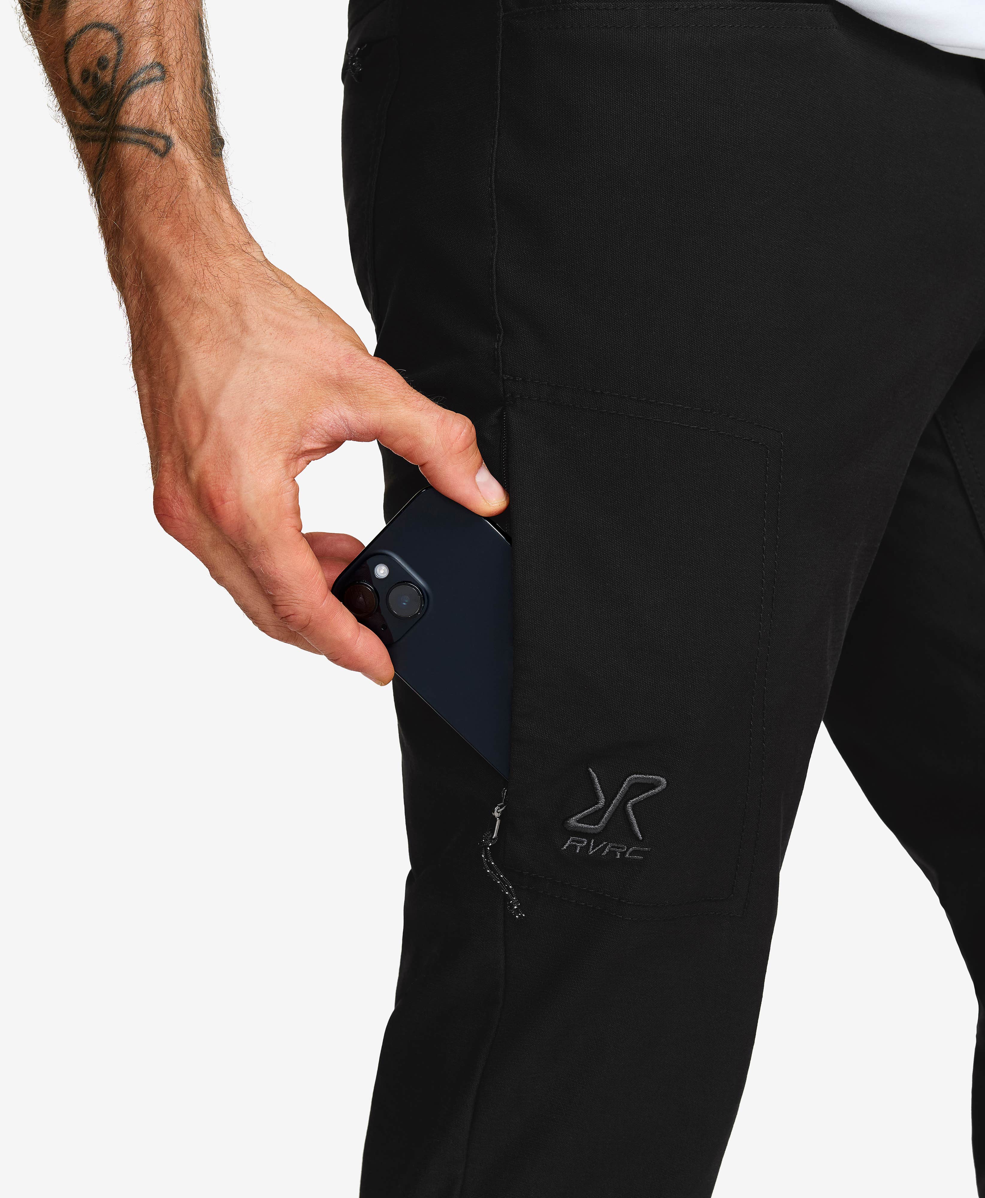 Surround Stretch Pants Men