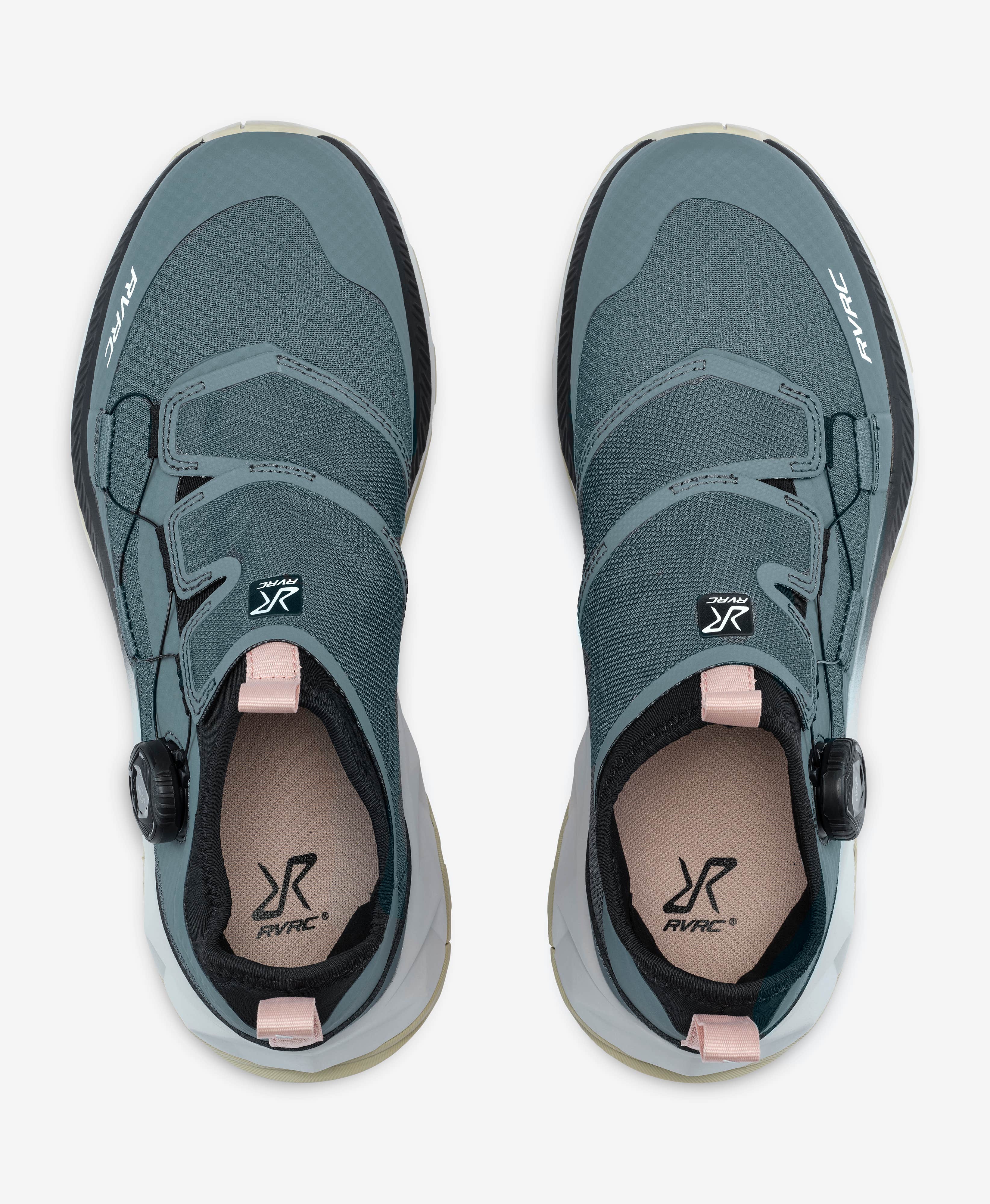 Ease Walking Shoes Women