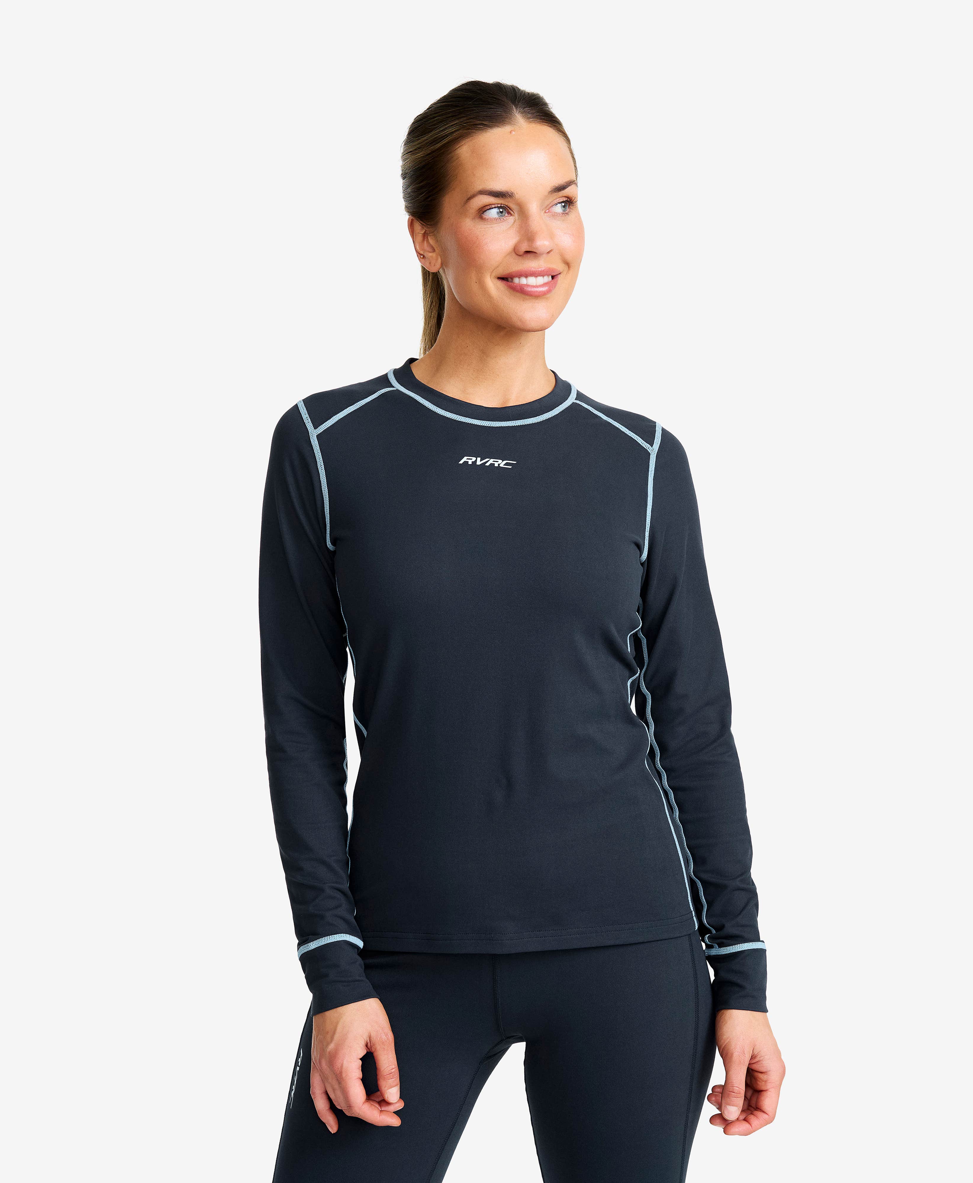 Downhill Base Layer Top Women