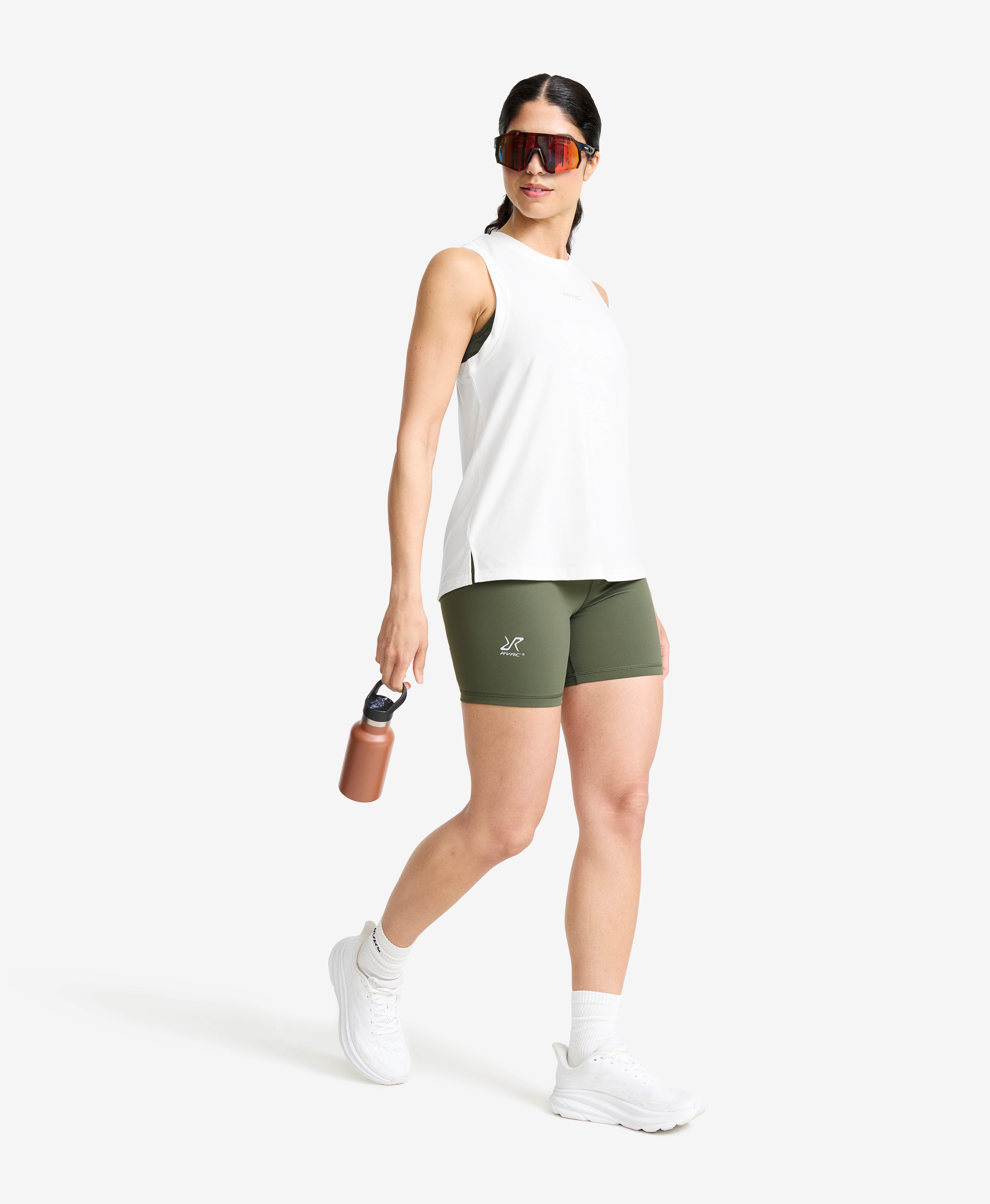 Progress Active Soft Tank Top Women