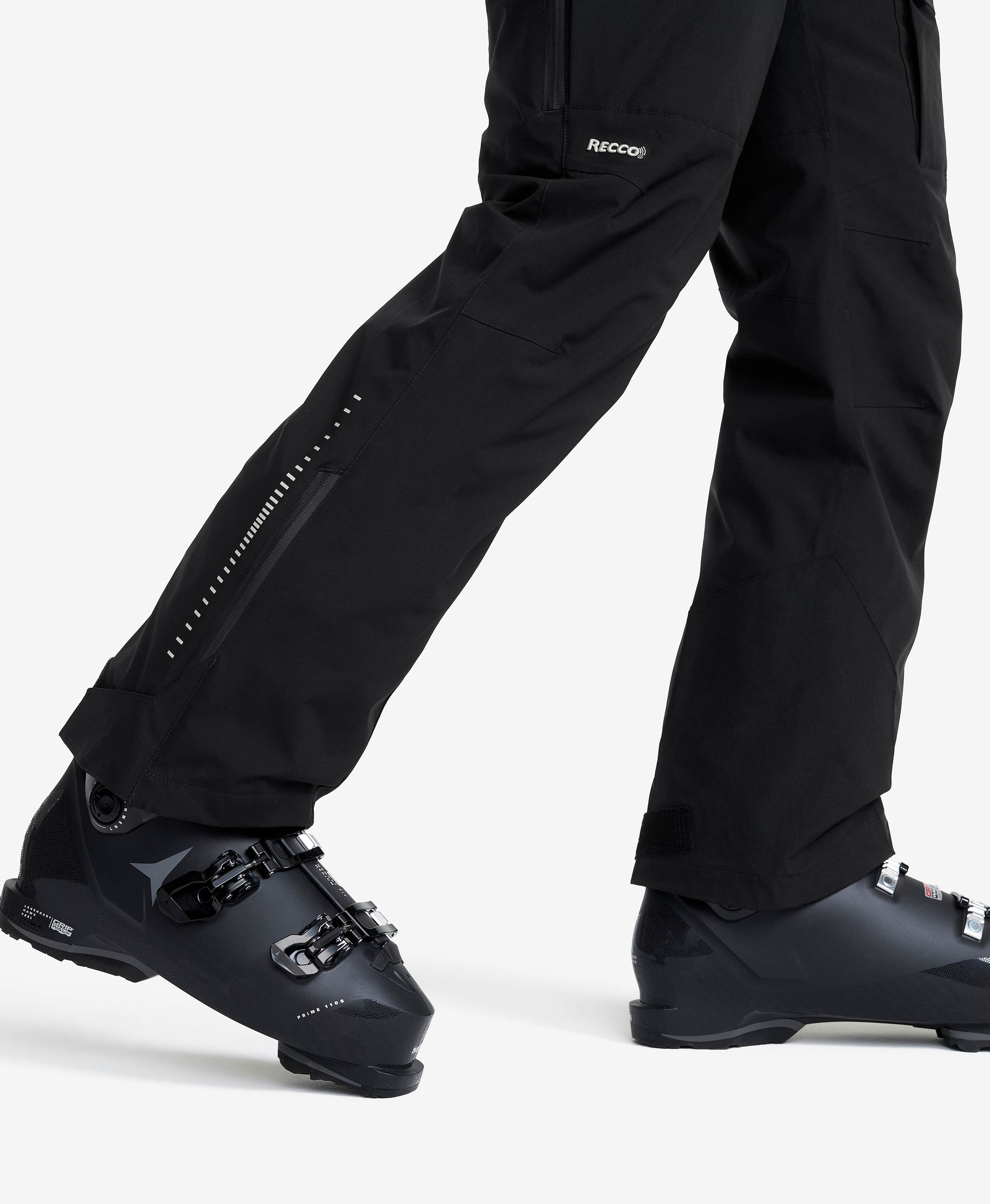 AccXel Insulated 2L Ski Pants Men