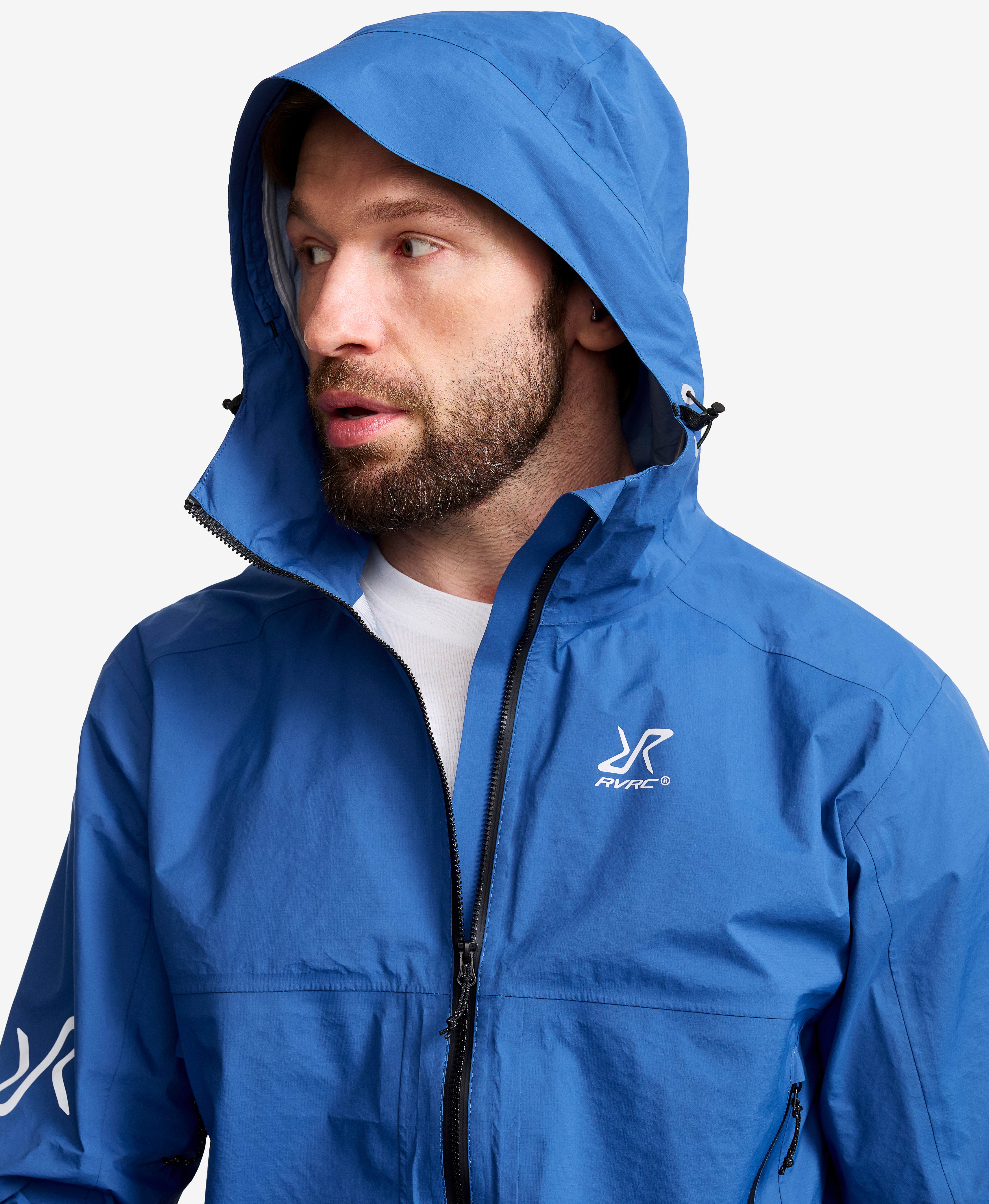 Arcade 3L Lightweight Jacket Men