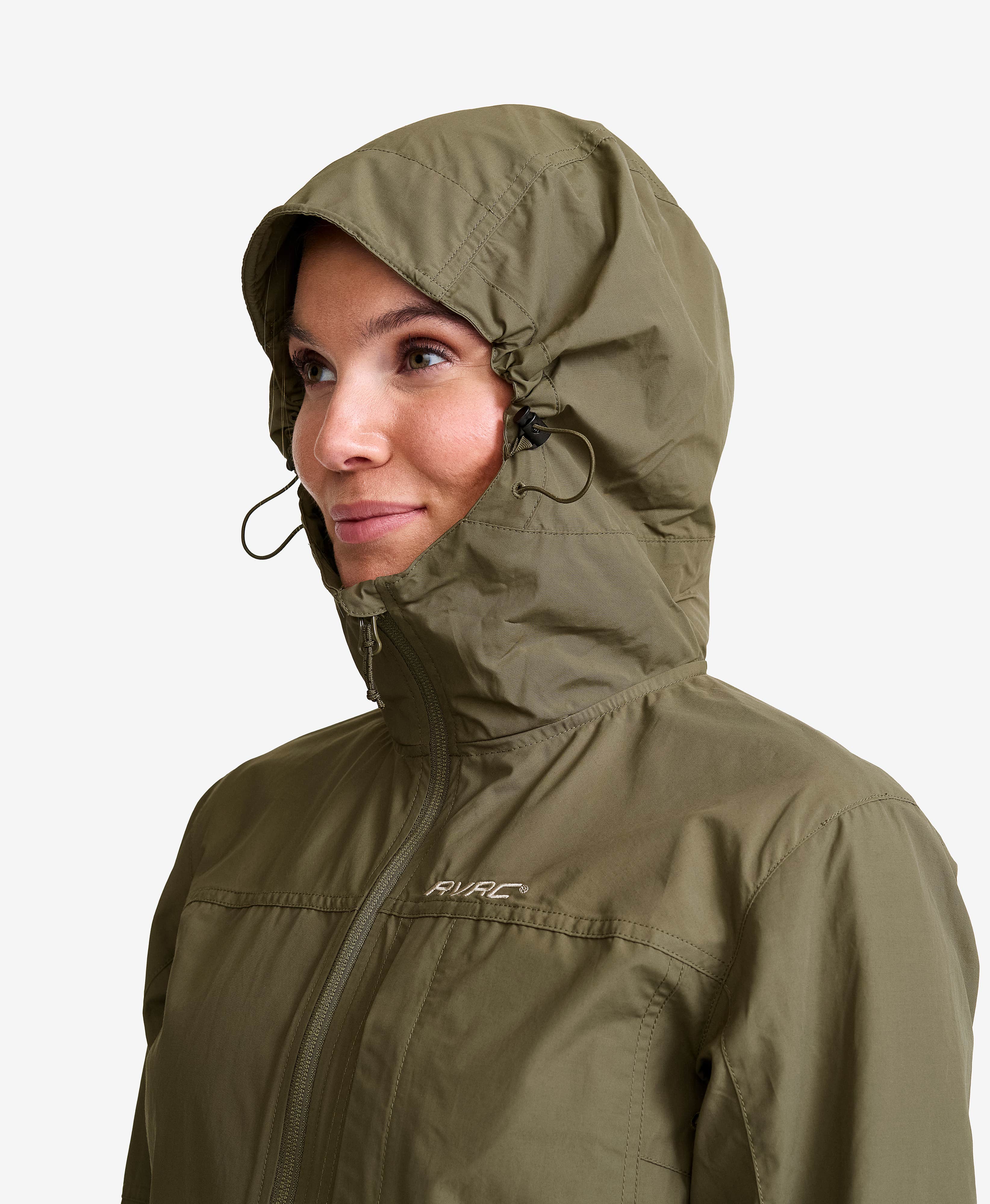 Orbit Wind Jacket Women