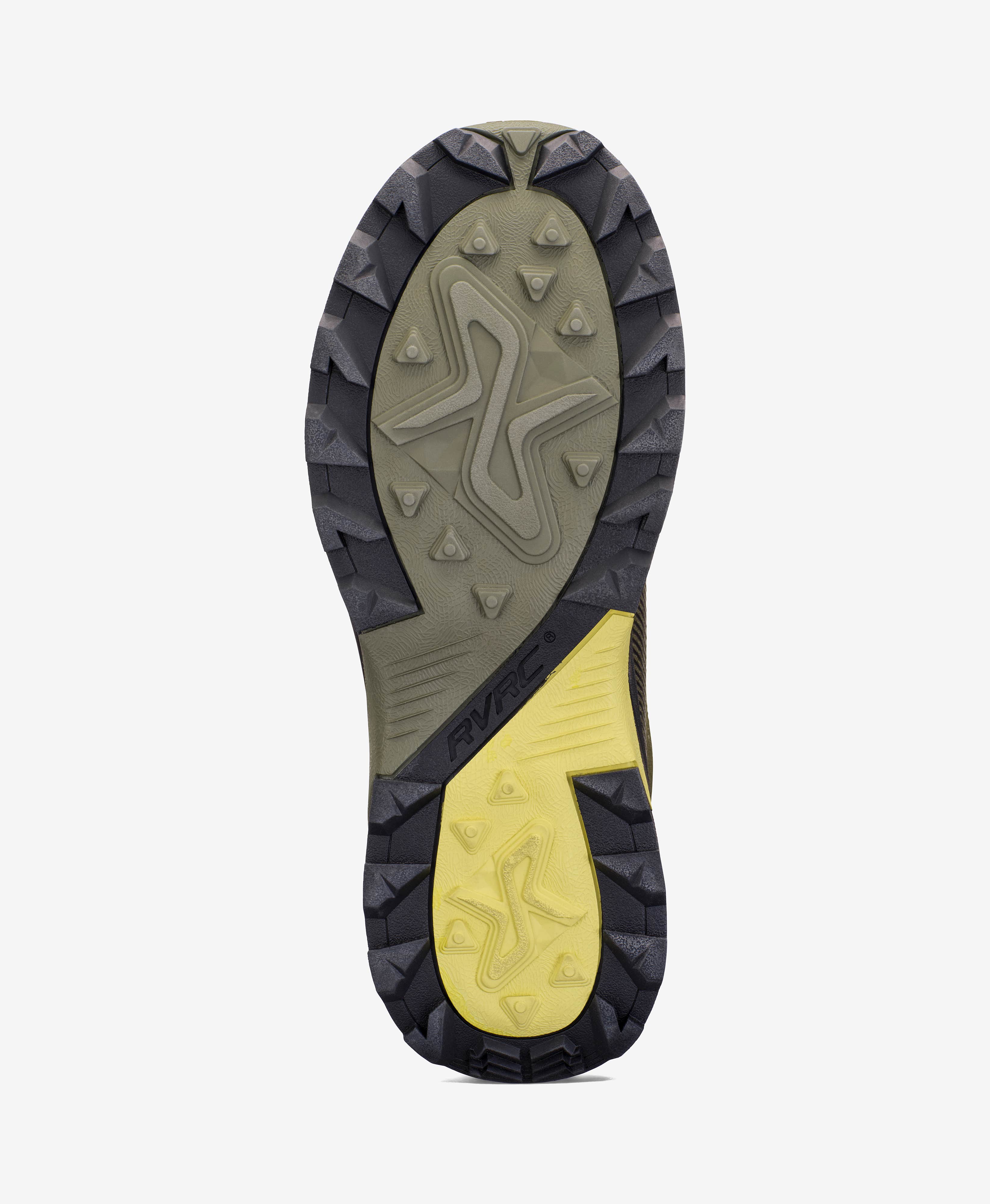 Trailblaze Waterproof Hiking Shoes Men