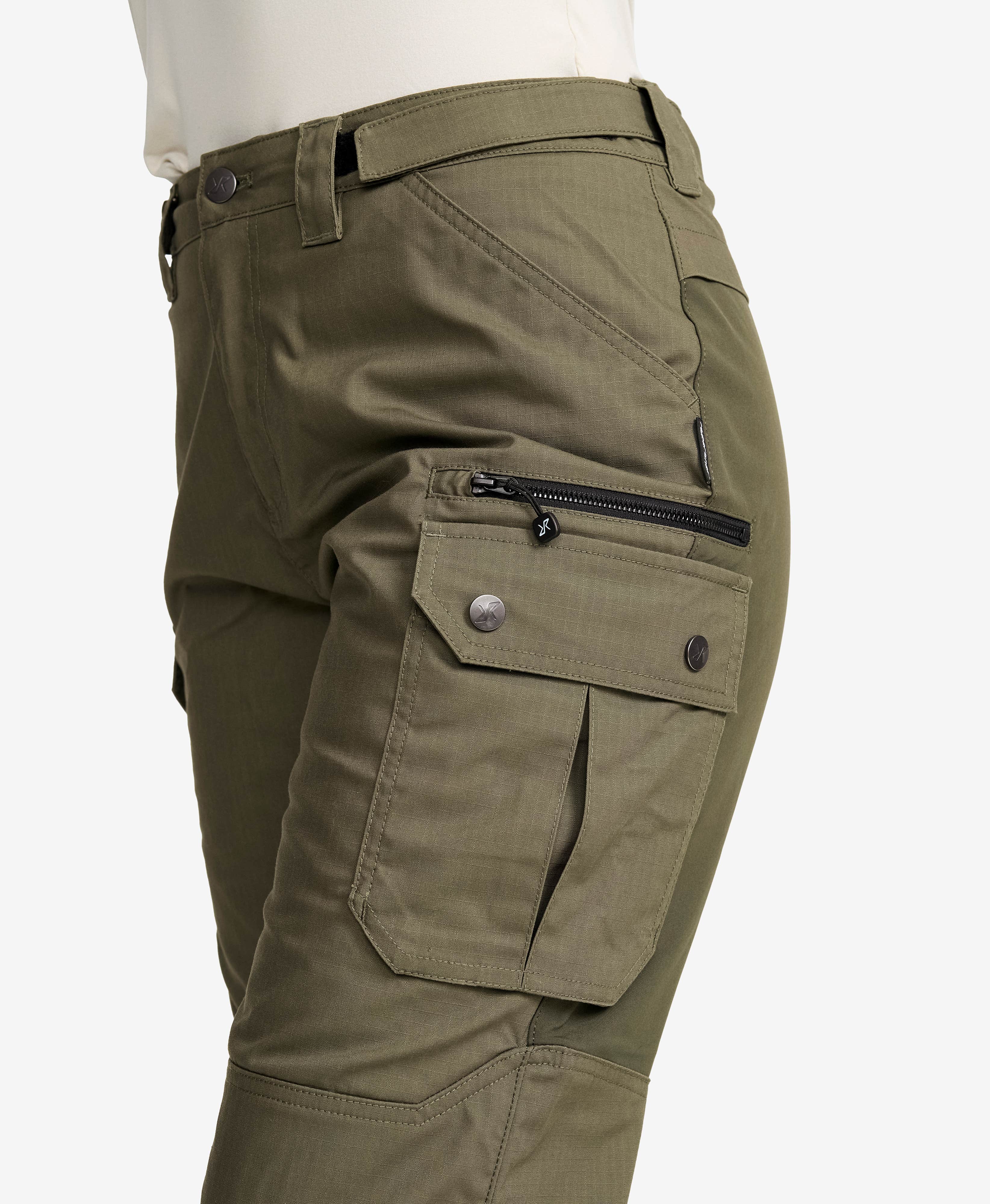 Field Pro Warm Outdoor Pants Women