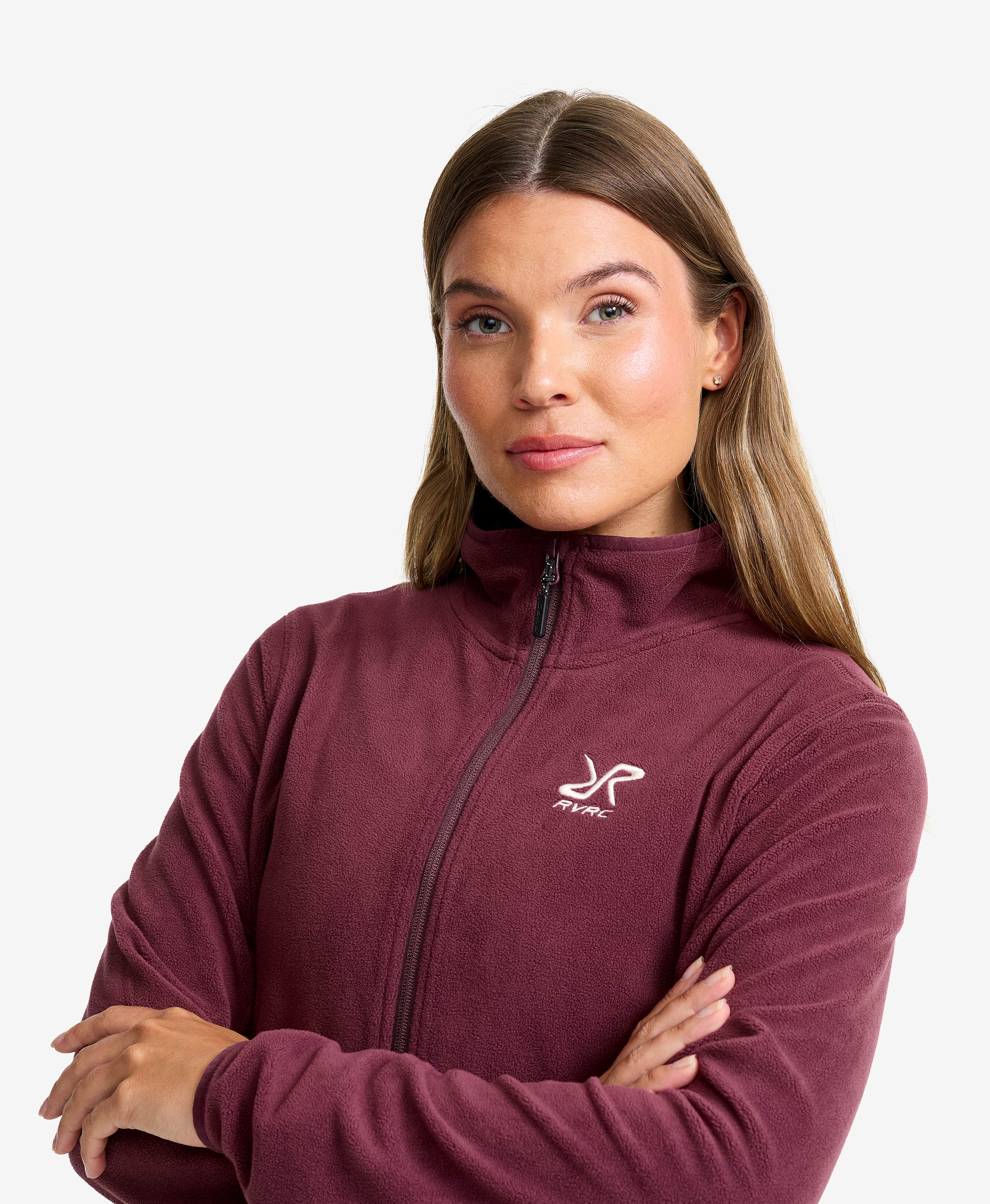 Hiker Full-zip Fleece Women