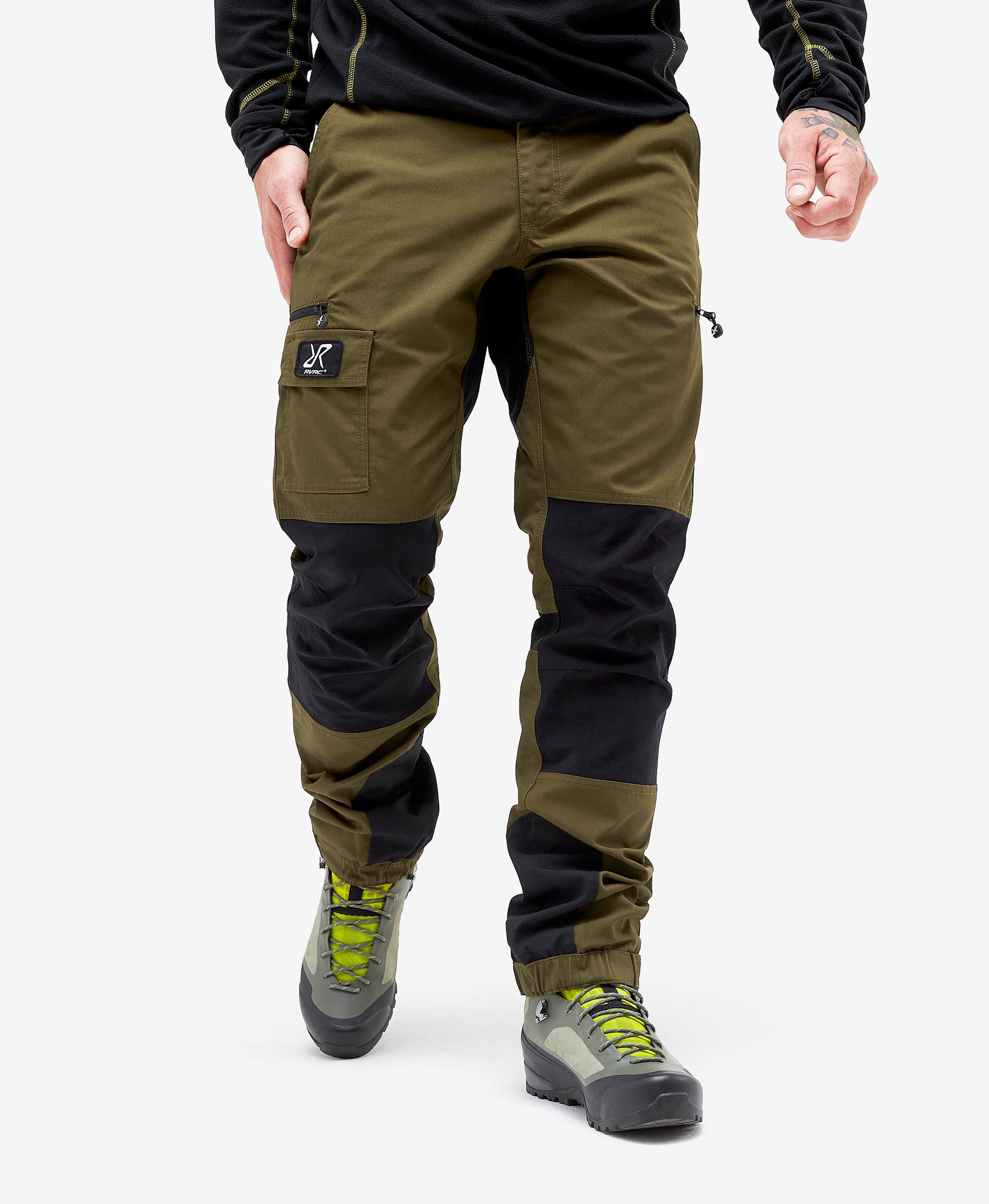 Nordwand Pants Men