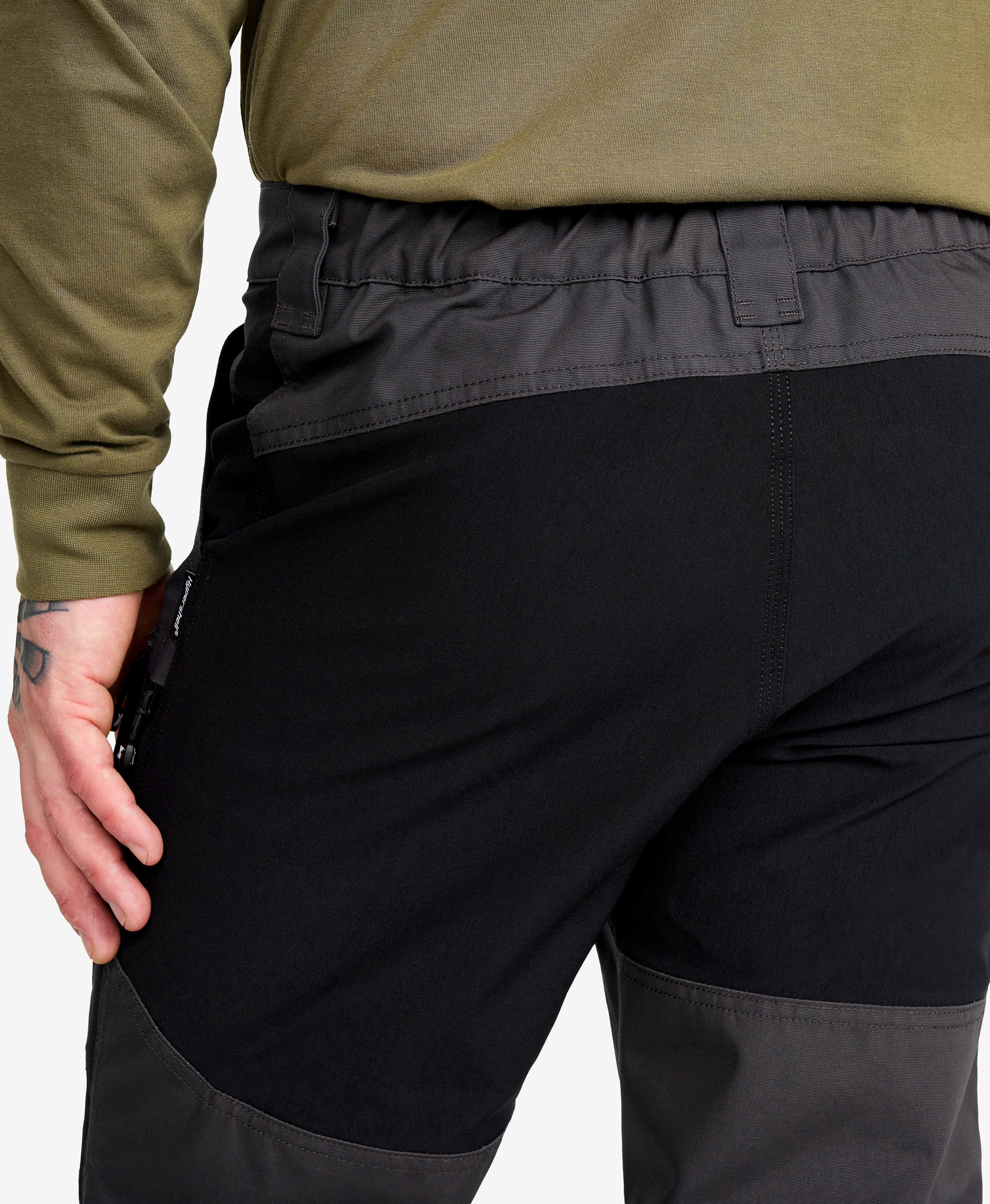 Nordwand Pro Pants Men