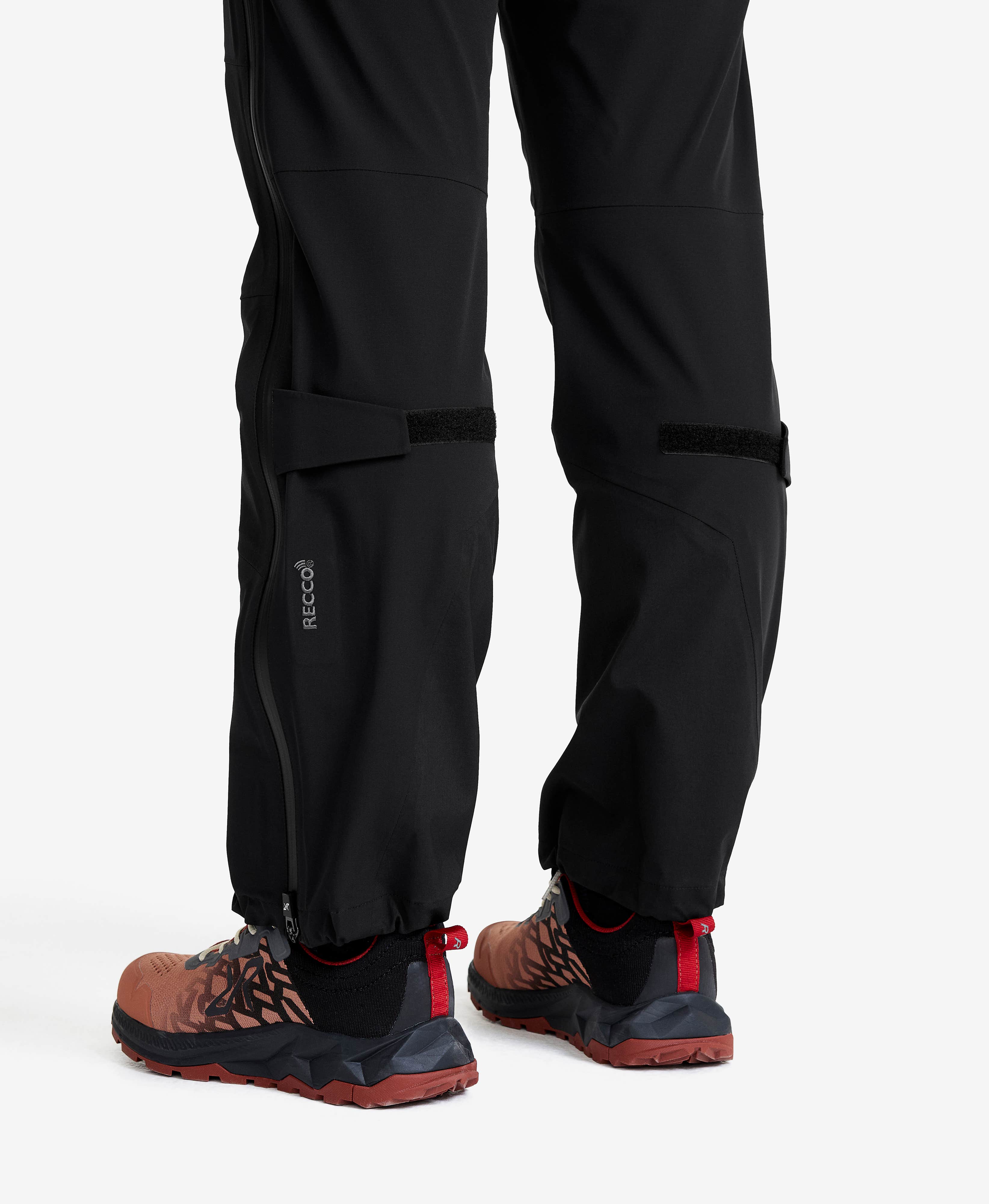 Aries Pro 3L Shell Pants Women