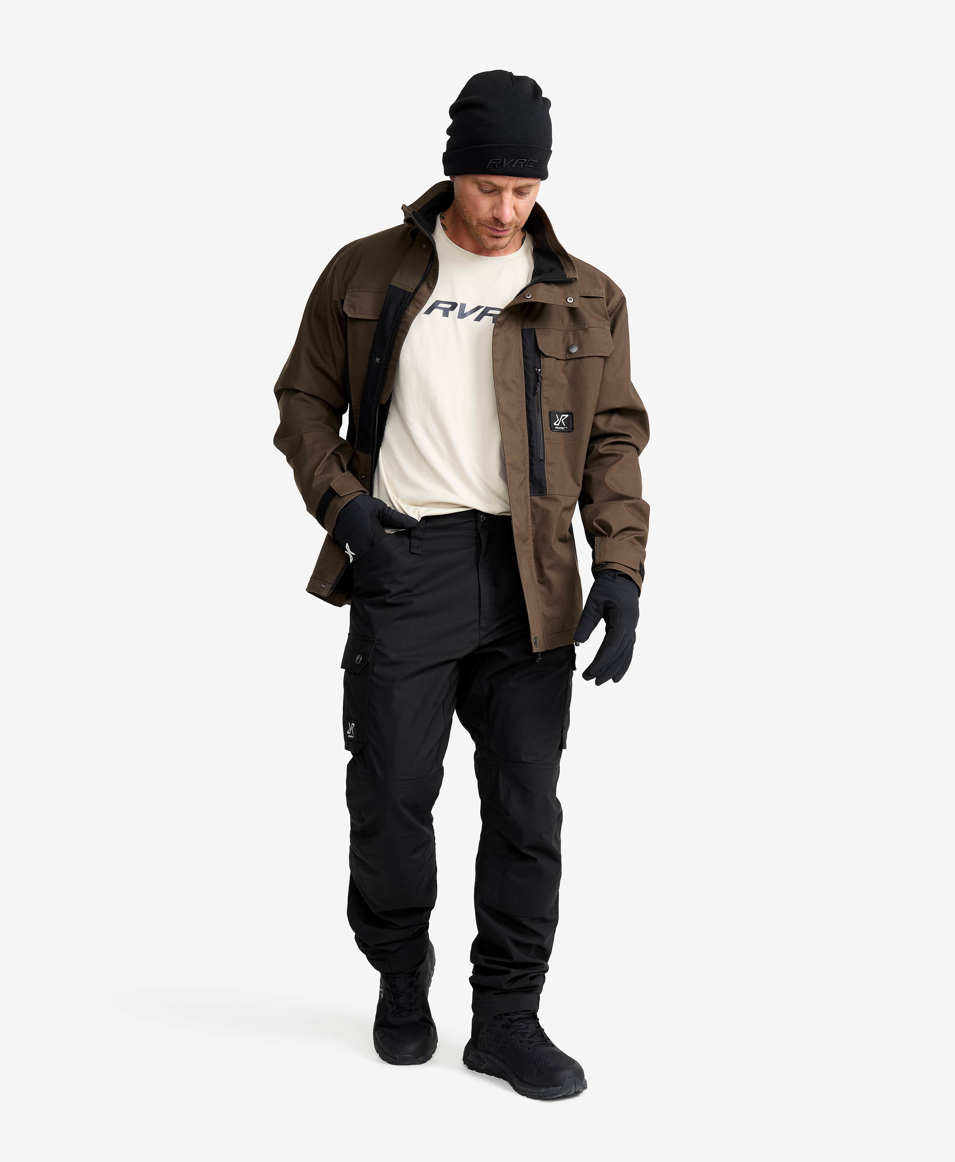 Field Pro Warm Outdoor Pants Men