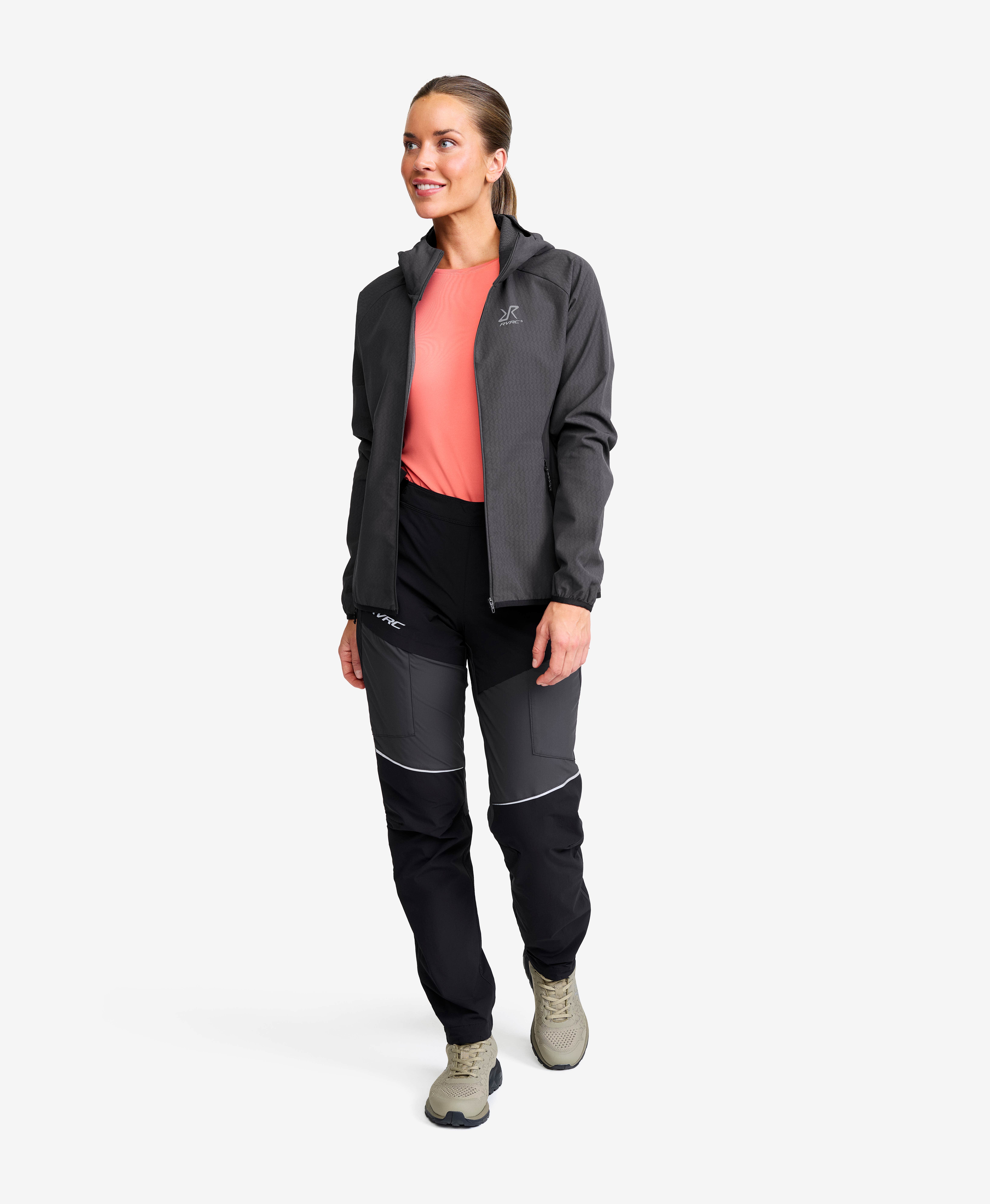 Dynamic Pro Wind Pants Women