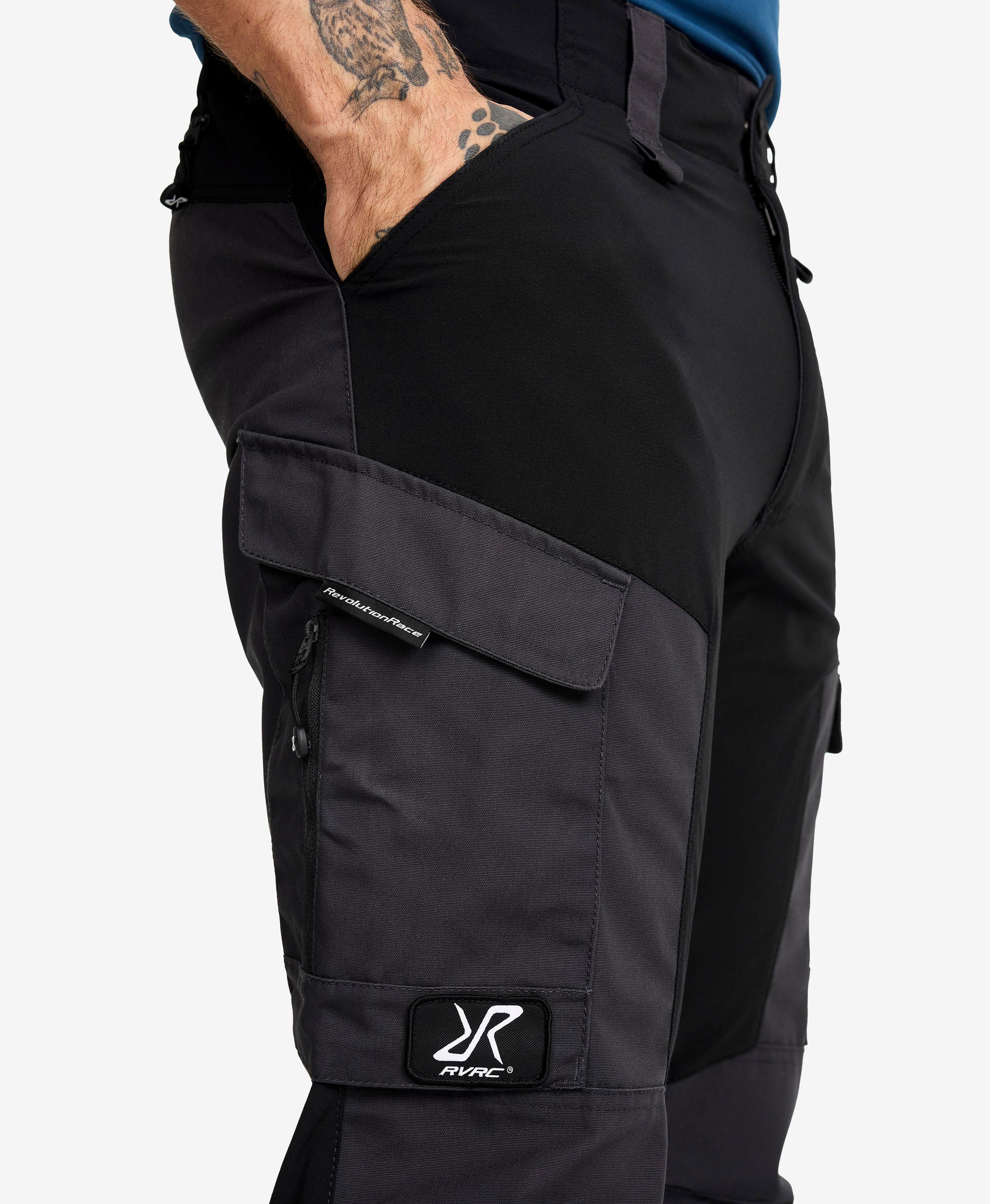RVRC GP Pants Men