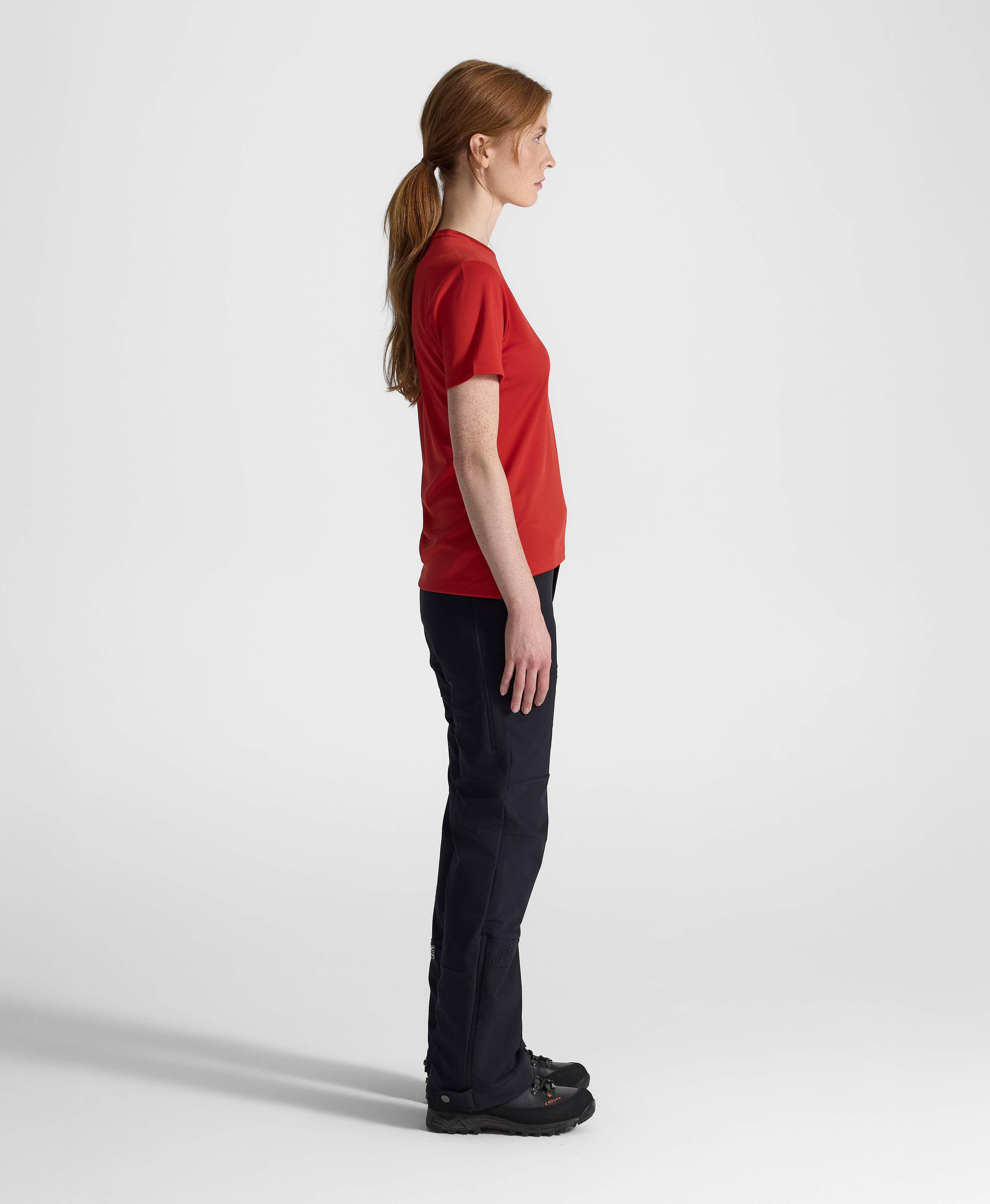 Ultra Technical T-shirt Women