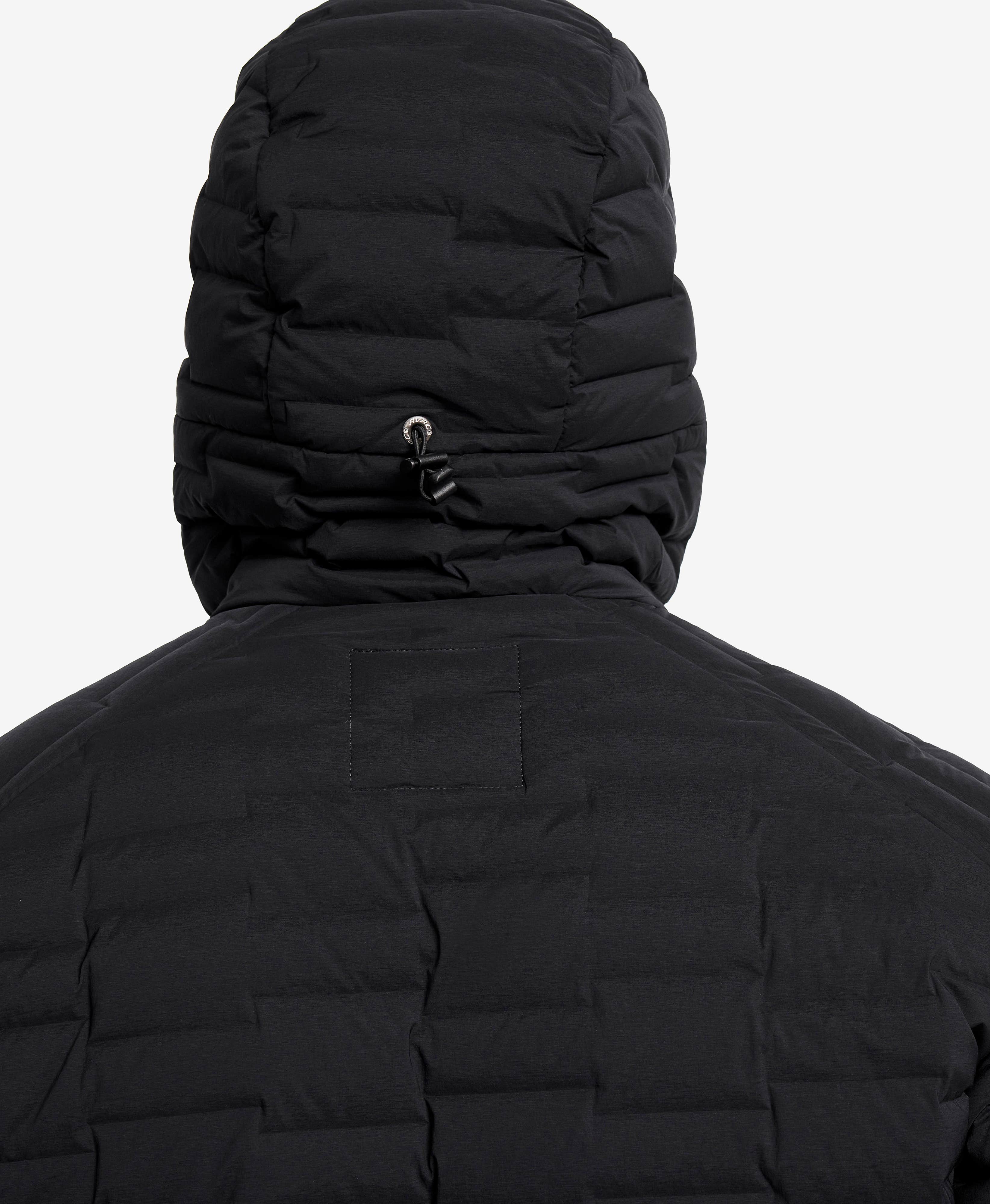 Flex Stretch Down Jacket Men
