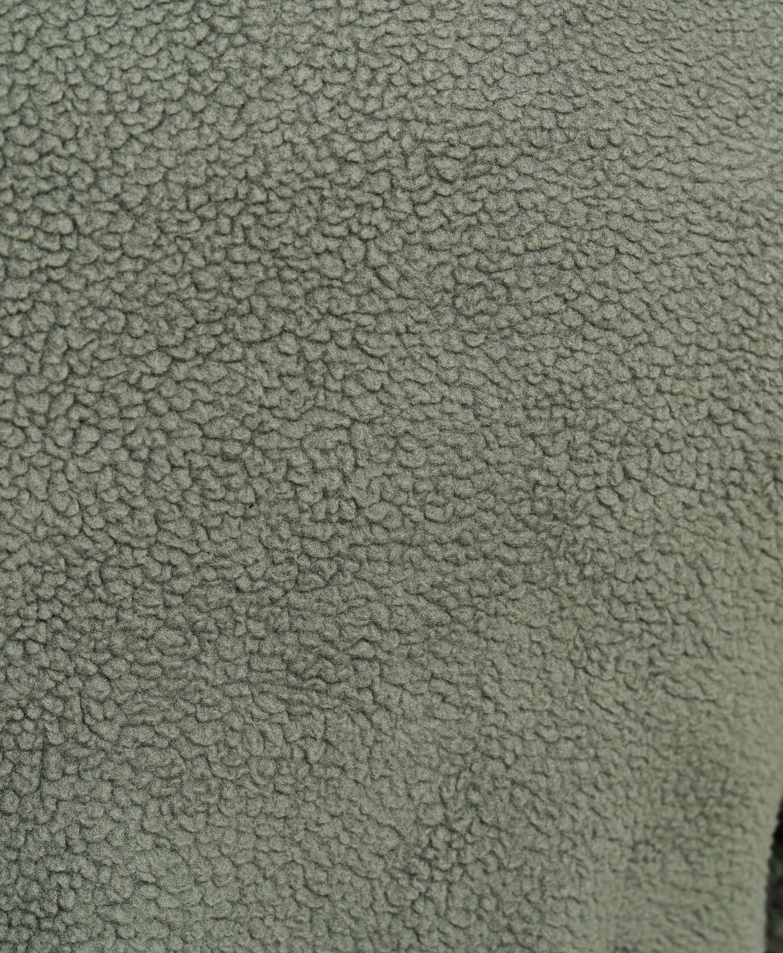 Canyon Full-zip Pile Fleece Men