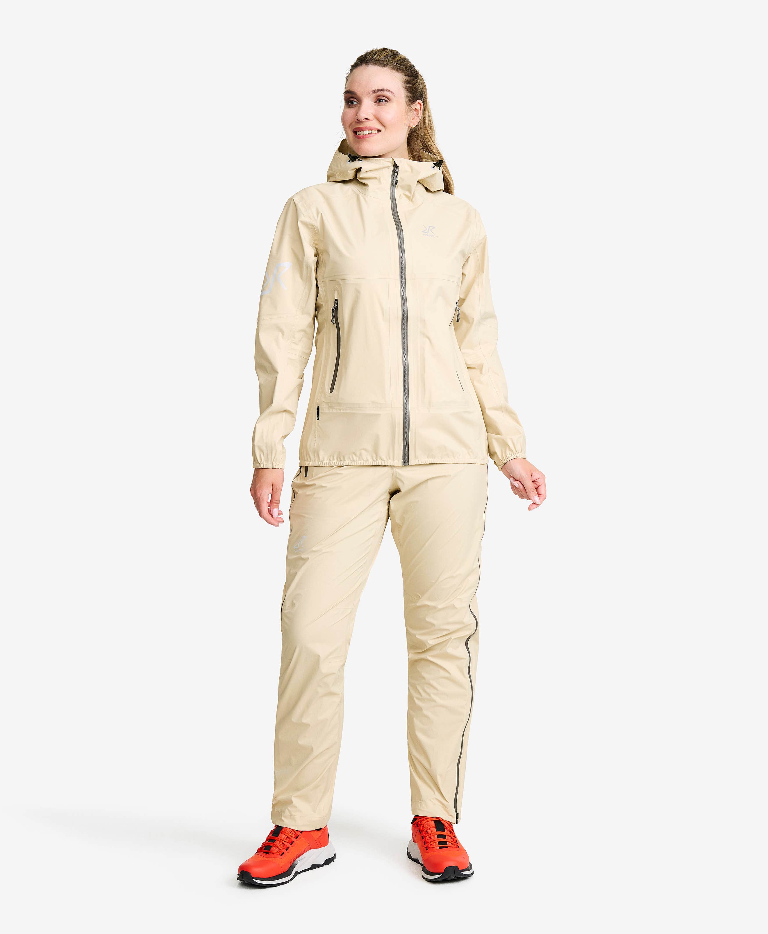 Arcade 3L Lightweight Jacket  Women