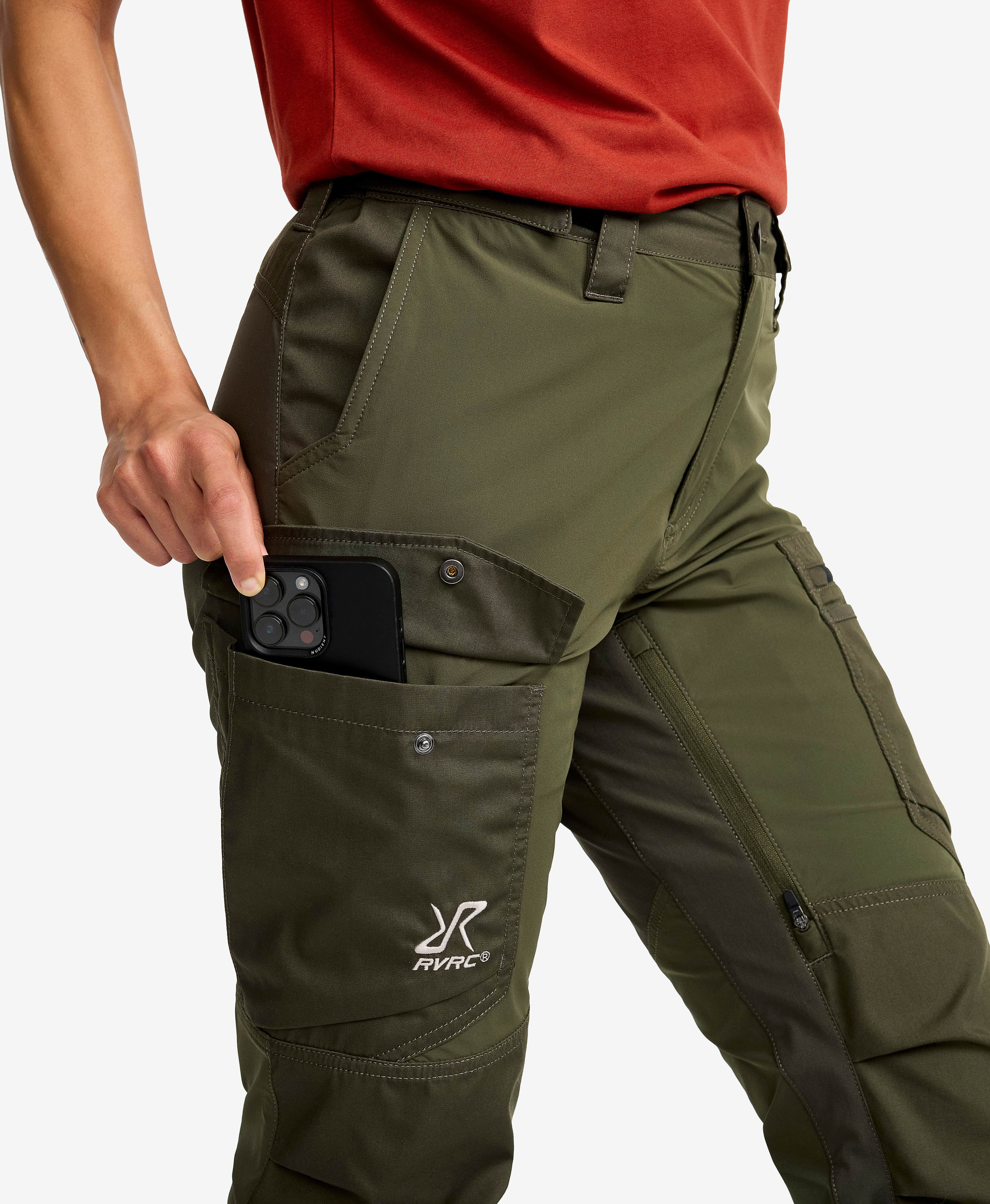 Rambler Lightweight Pro Pants Women
