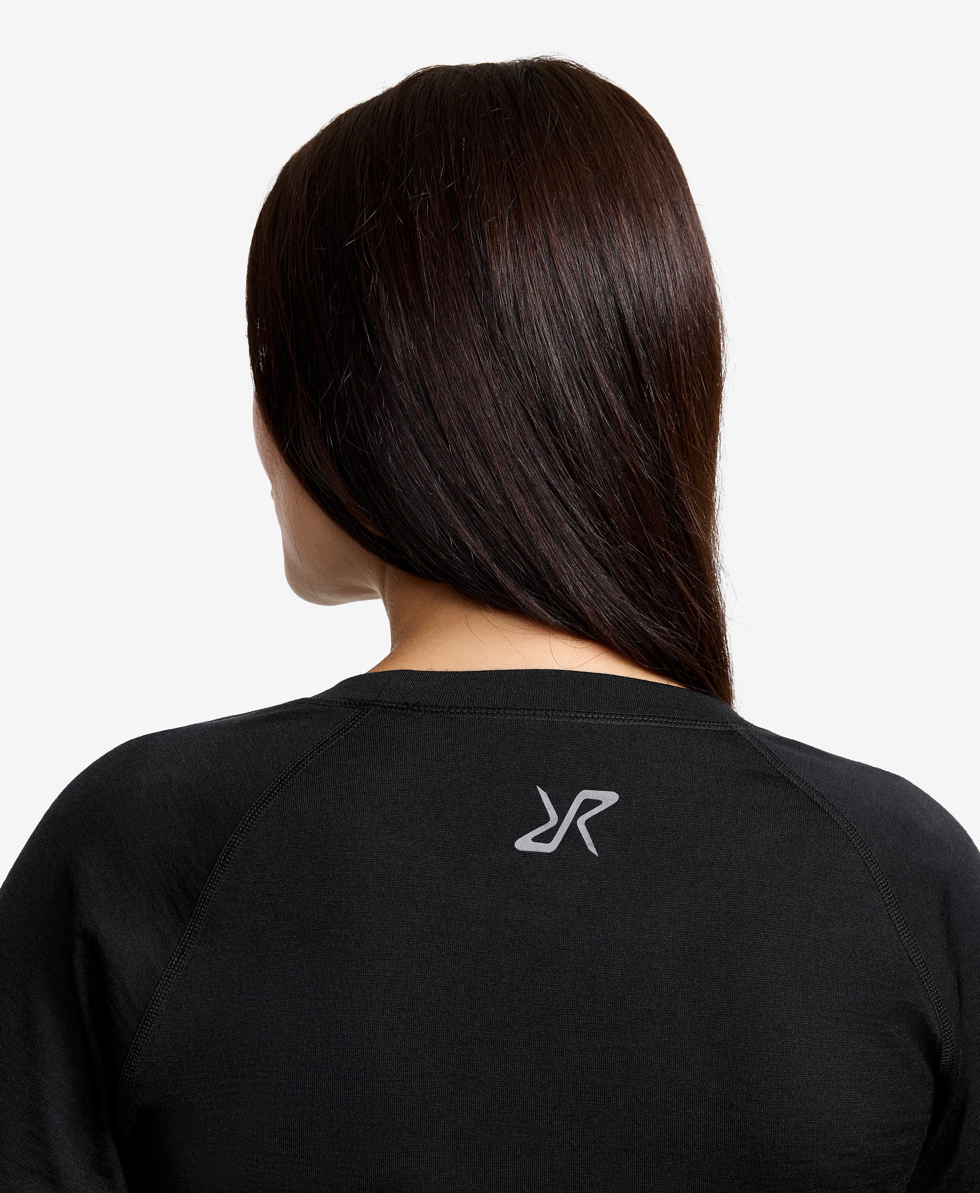 Route Merino Light Base Layer Top Women