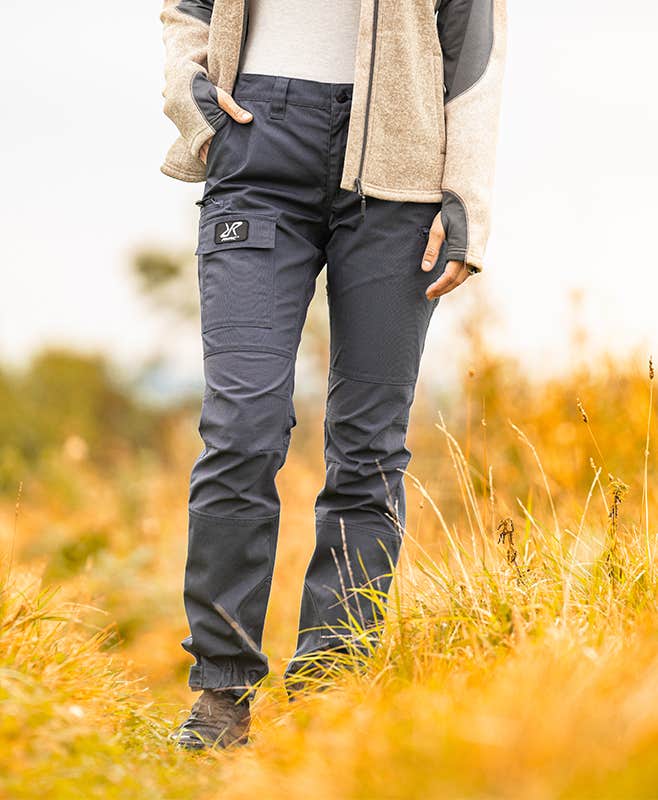 Nordwand Pants Women