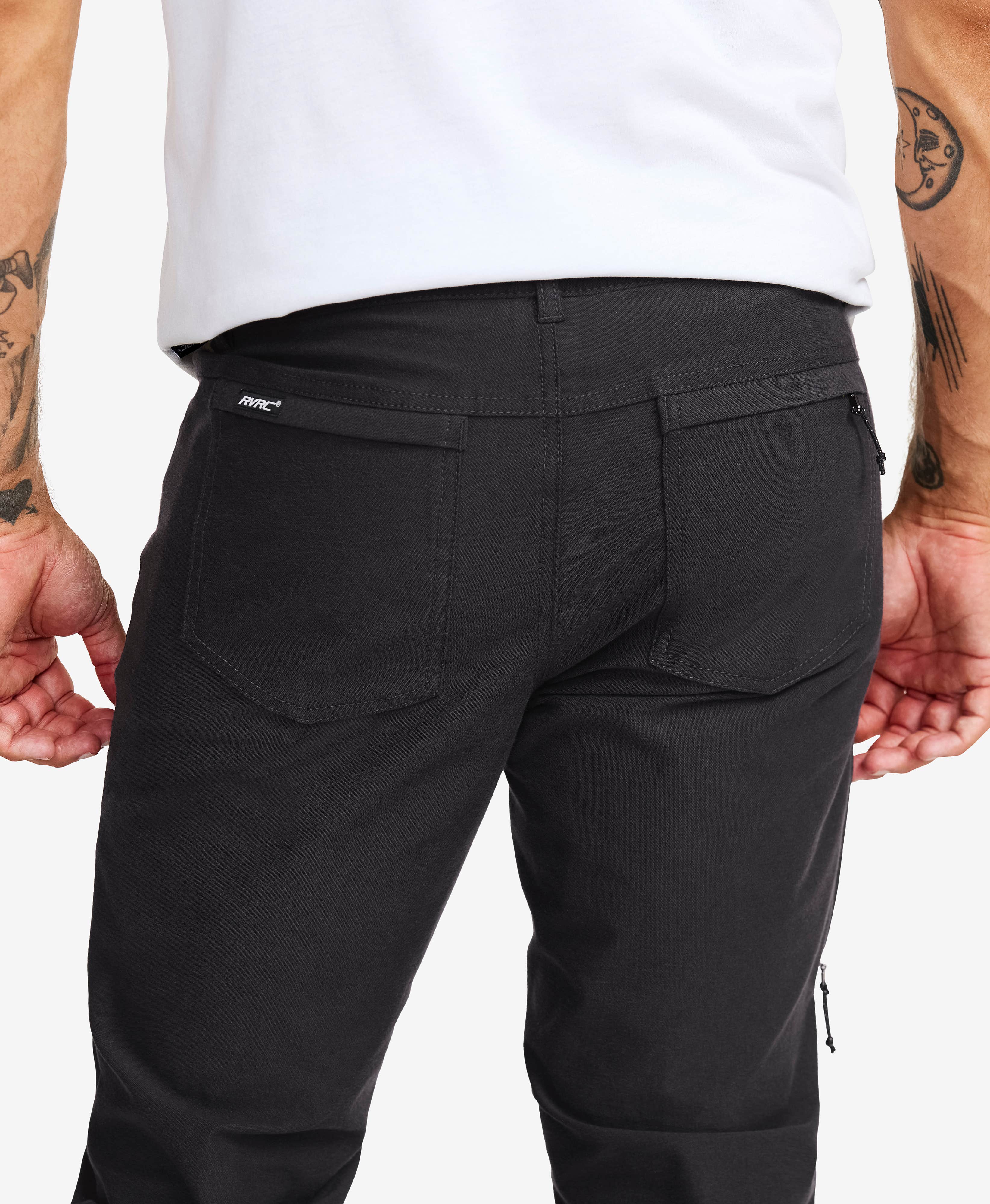 Surround Stretch Pants Men