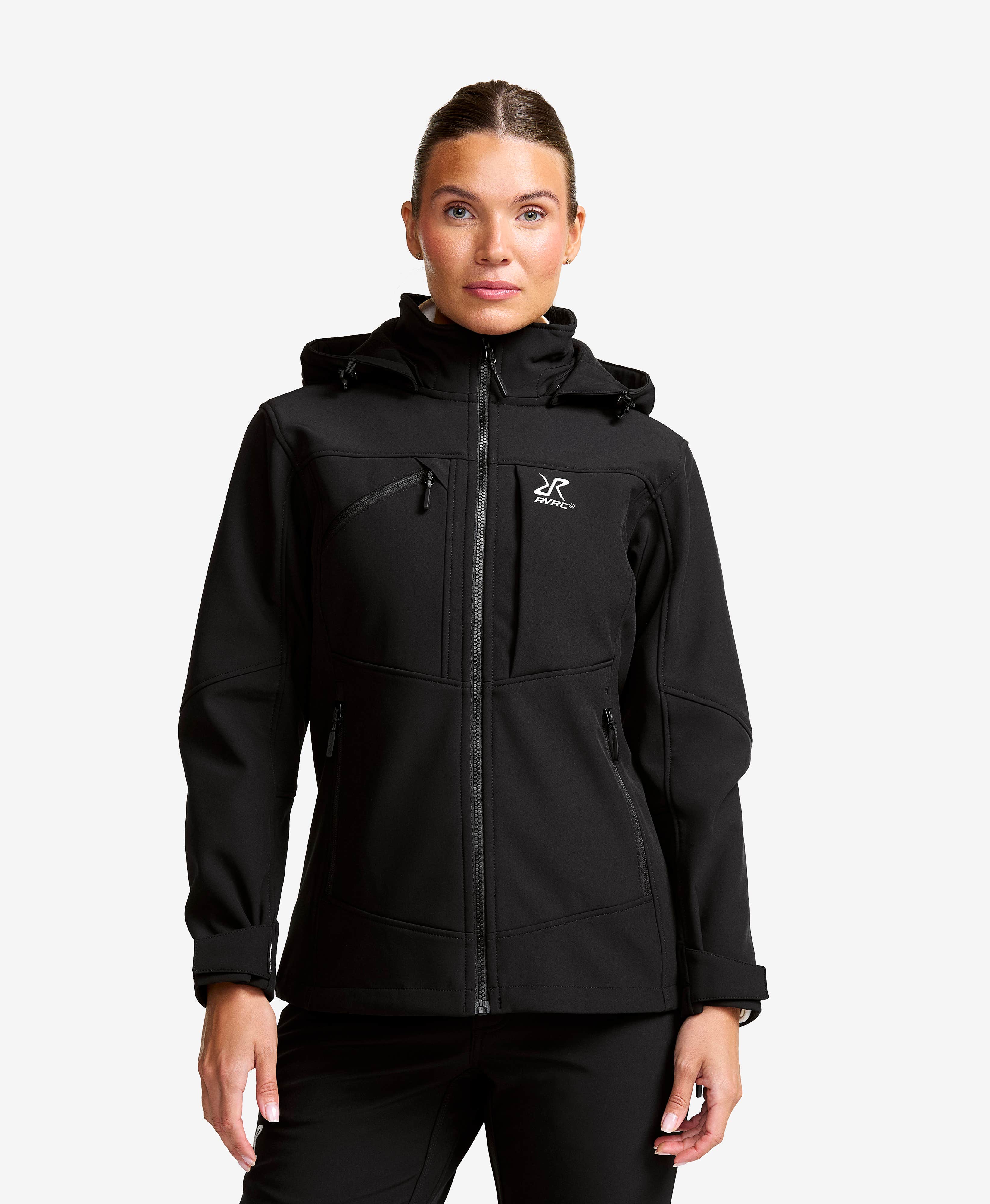 Hiball Softshell Jacket Women
