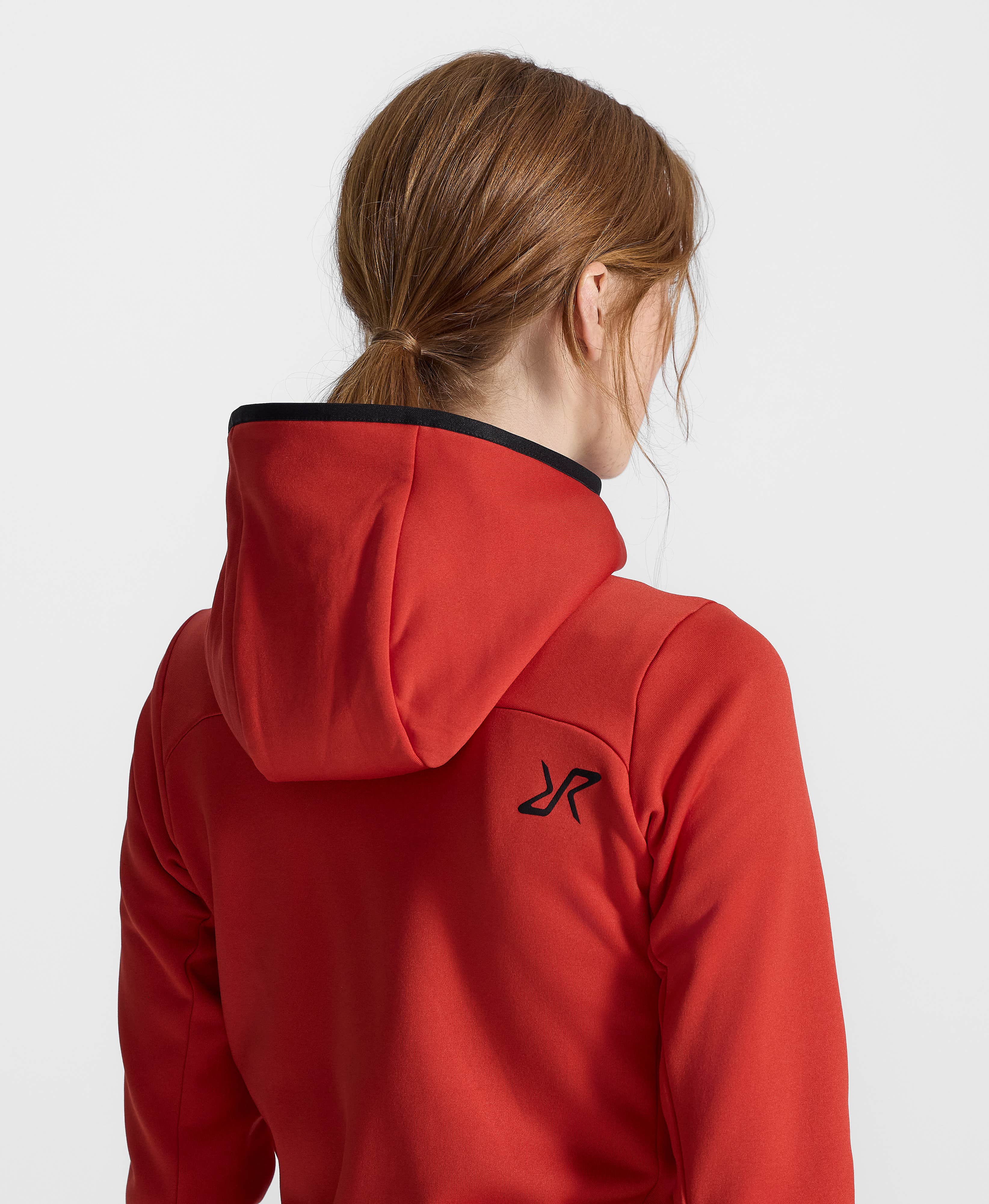 Ultra Mid Hood Women