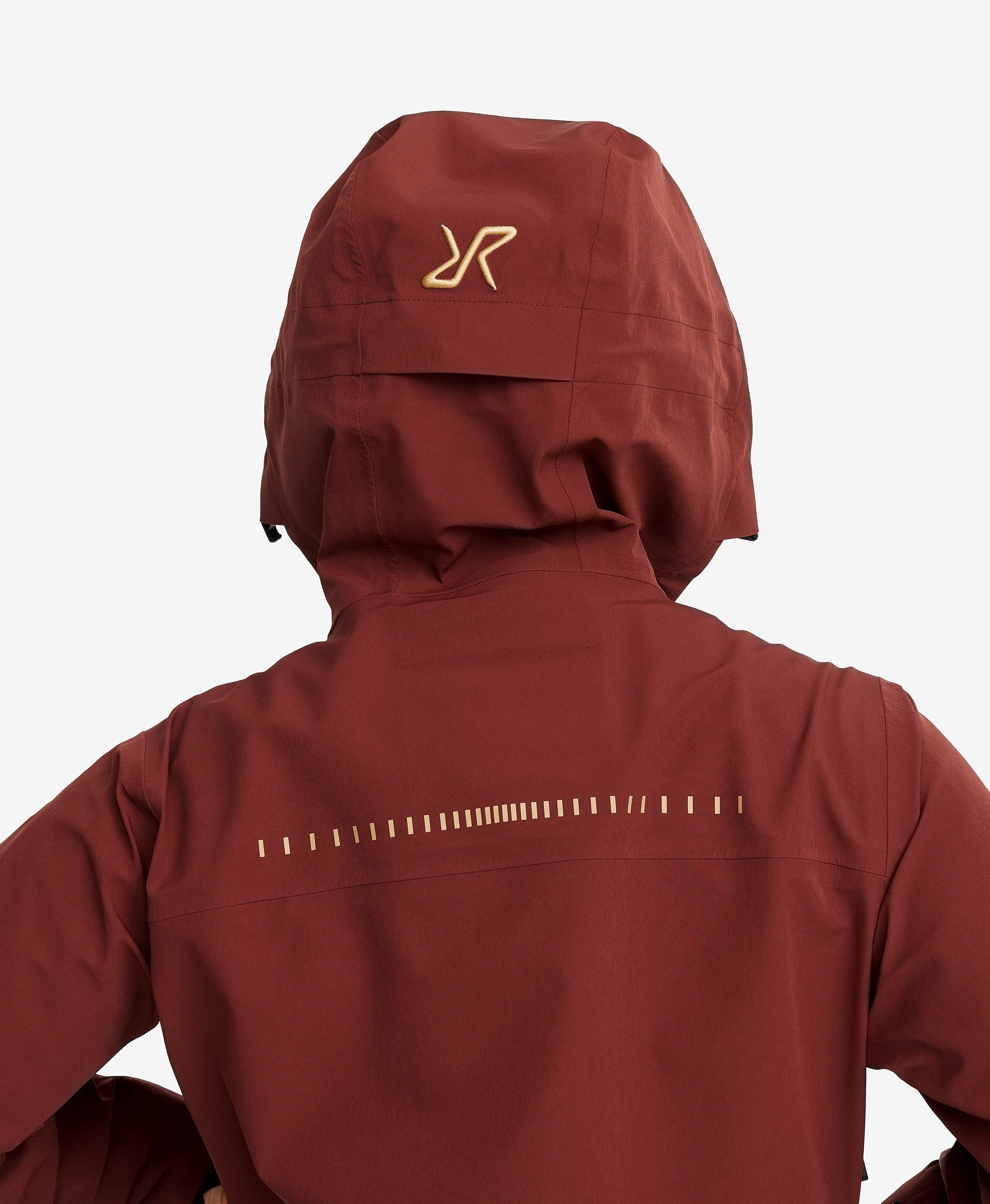 Atlas 3L Ski Jacket Women