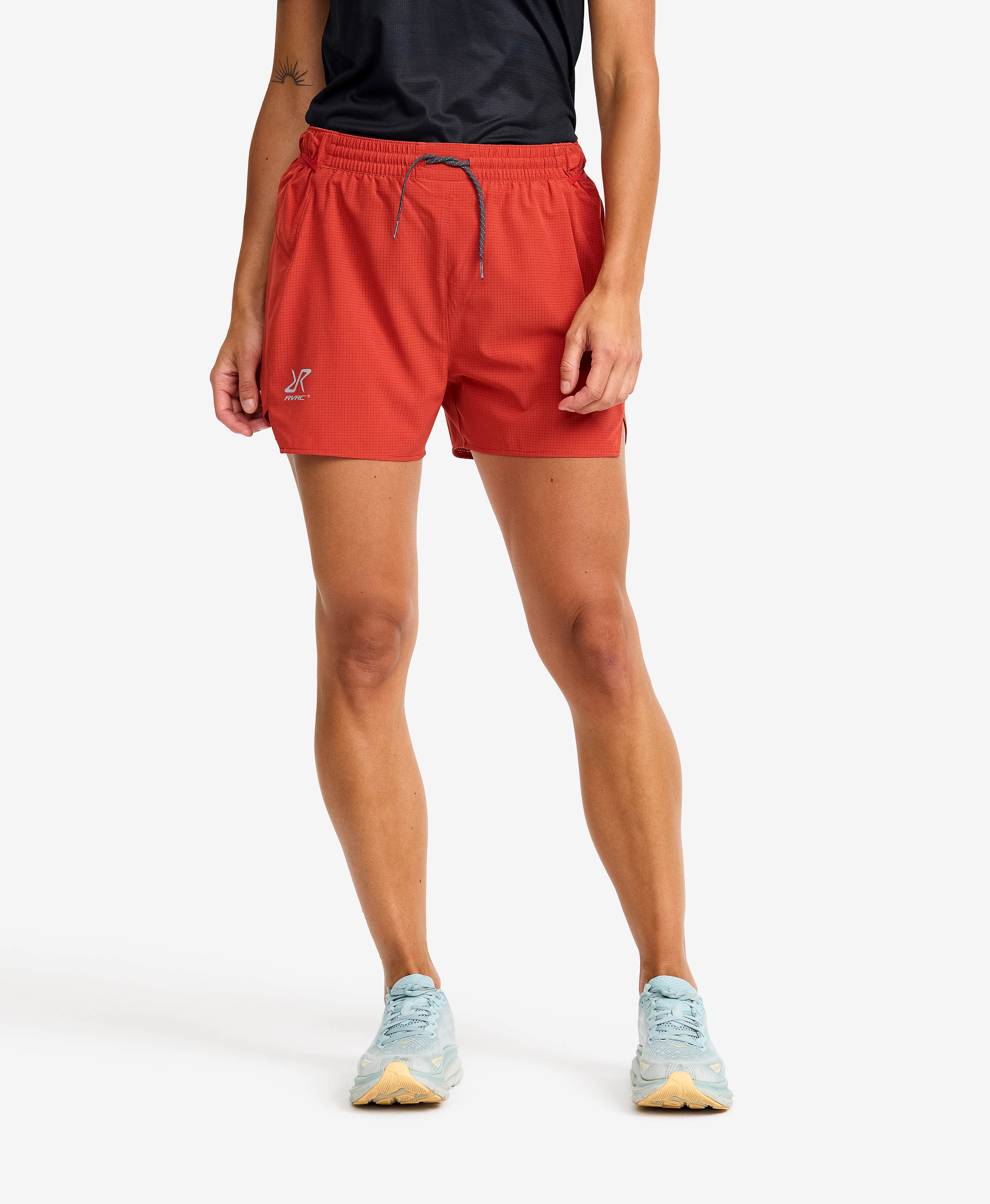 Rush Pro Shorts Women