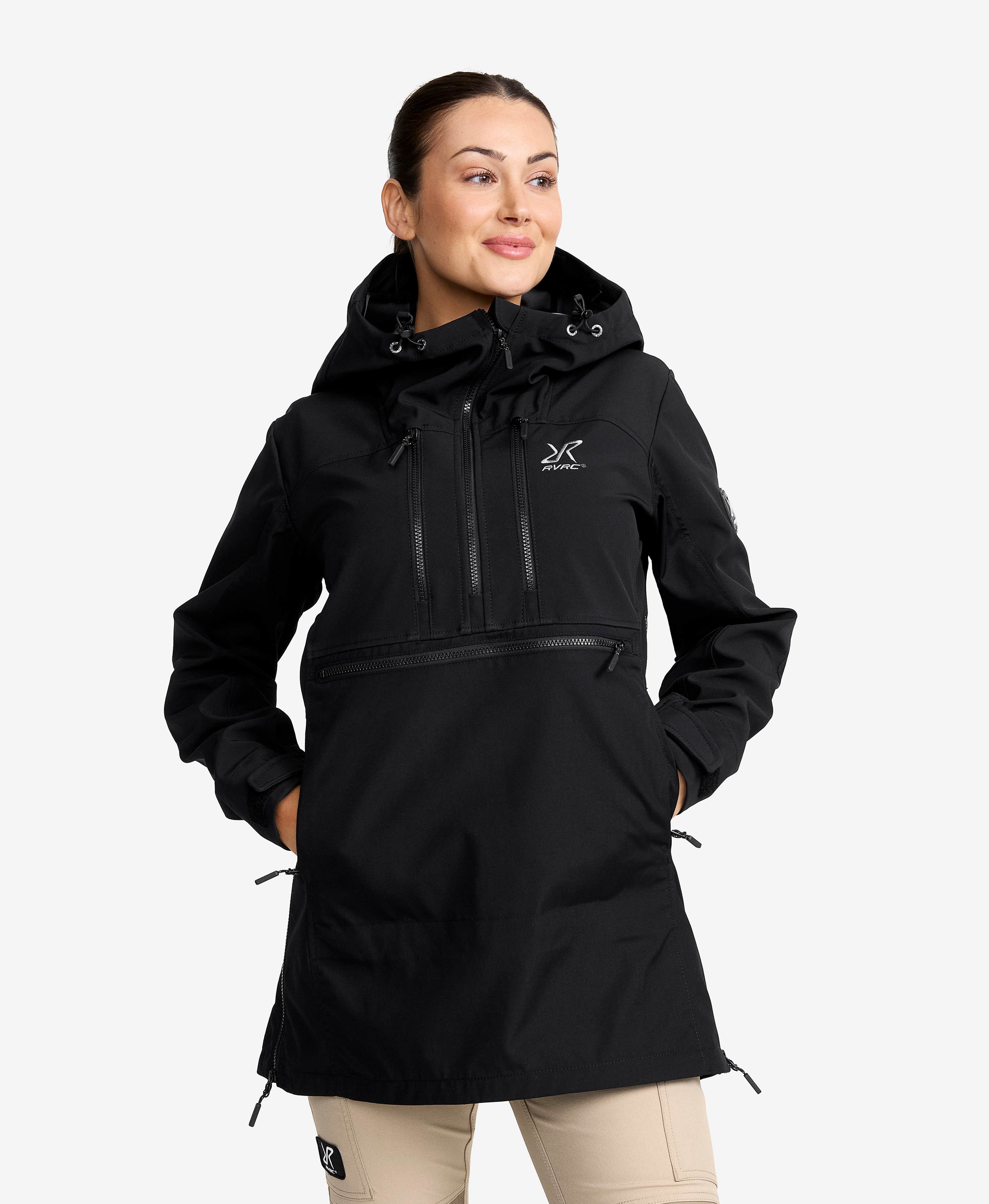 Outdoor Anorak Women