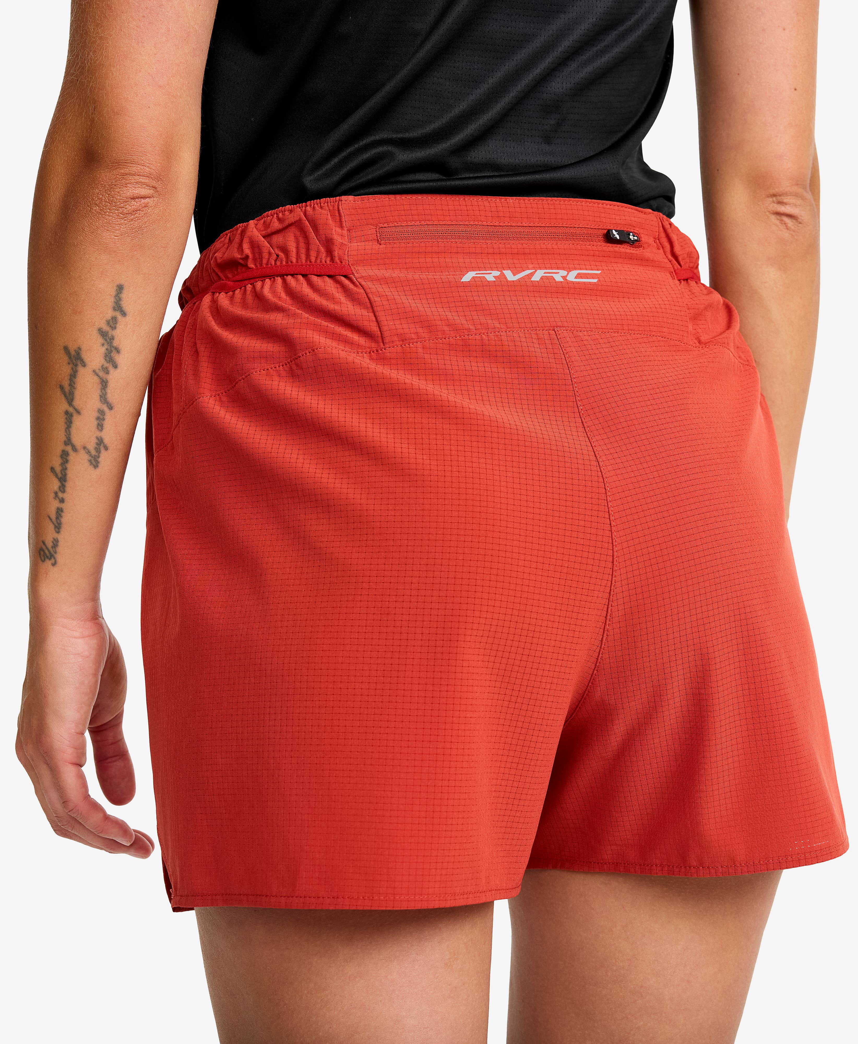 Rush Pro Shorts Women