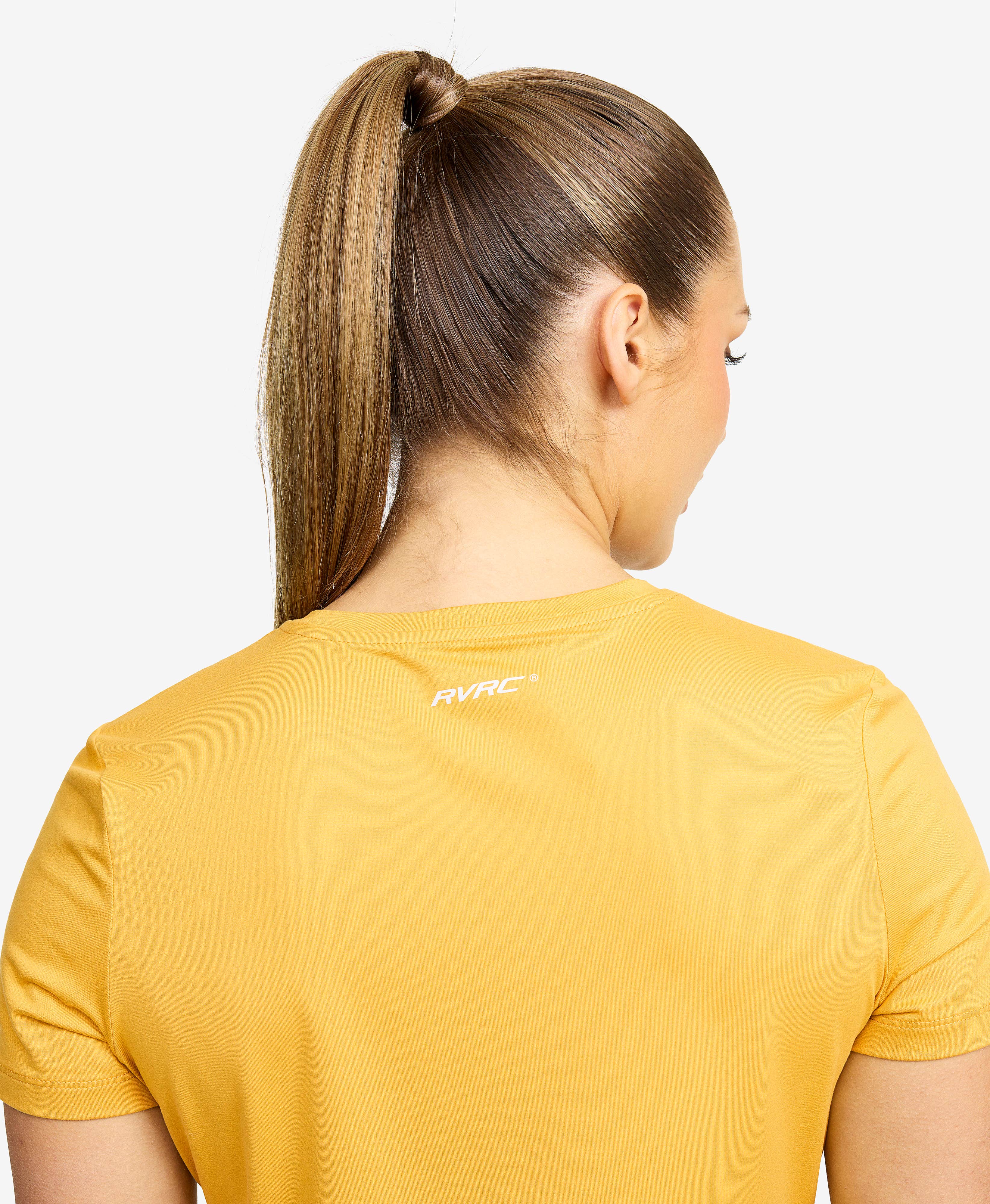 Mission T-shirt Women