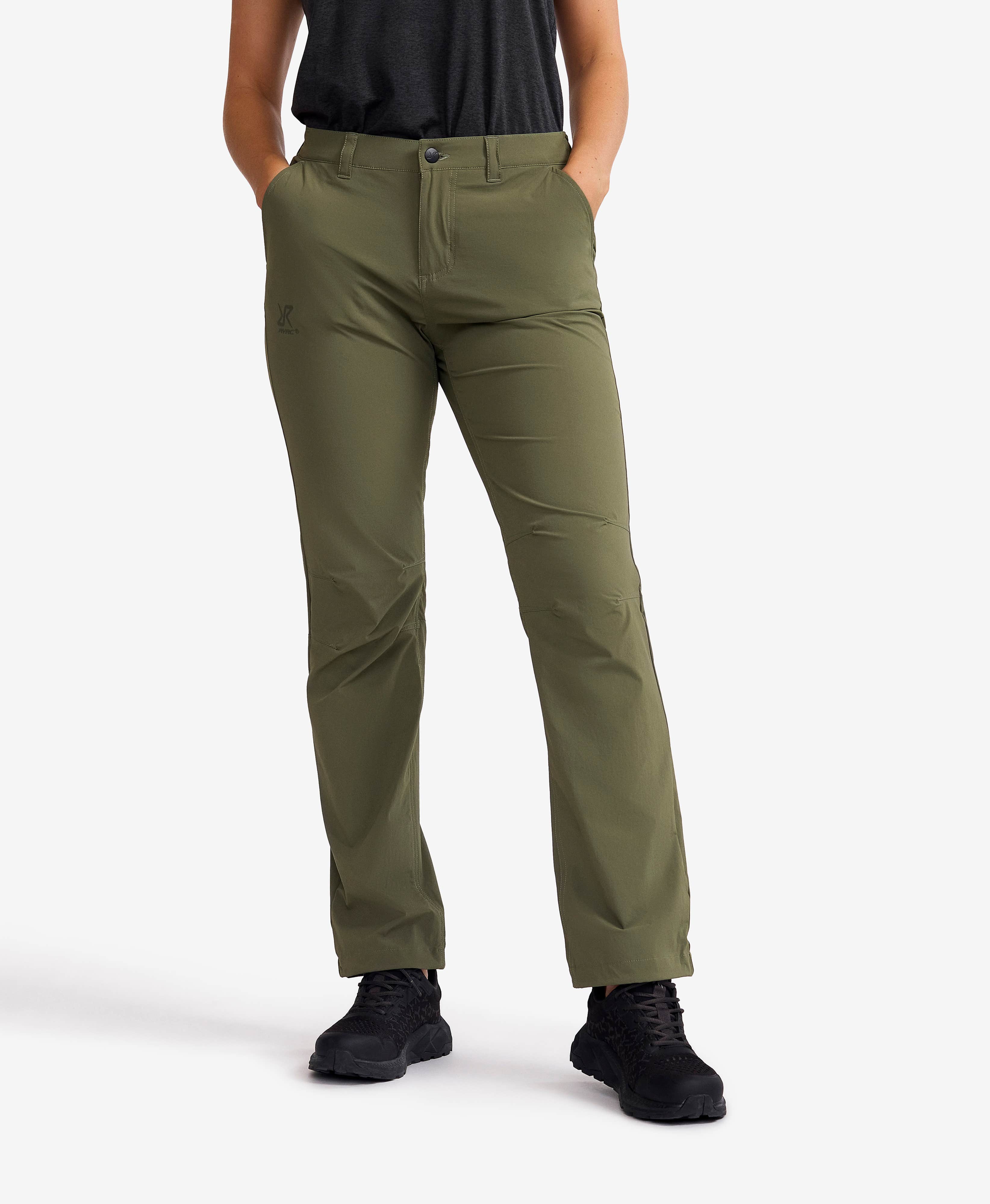 Momentum Stretch Pants Women