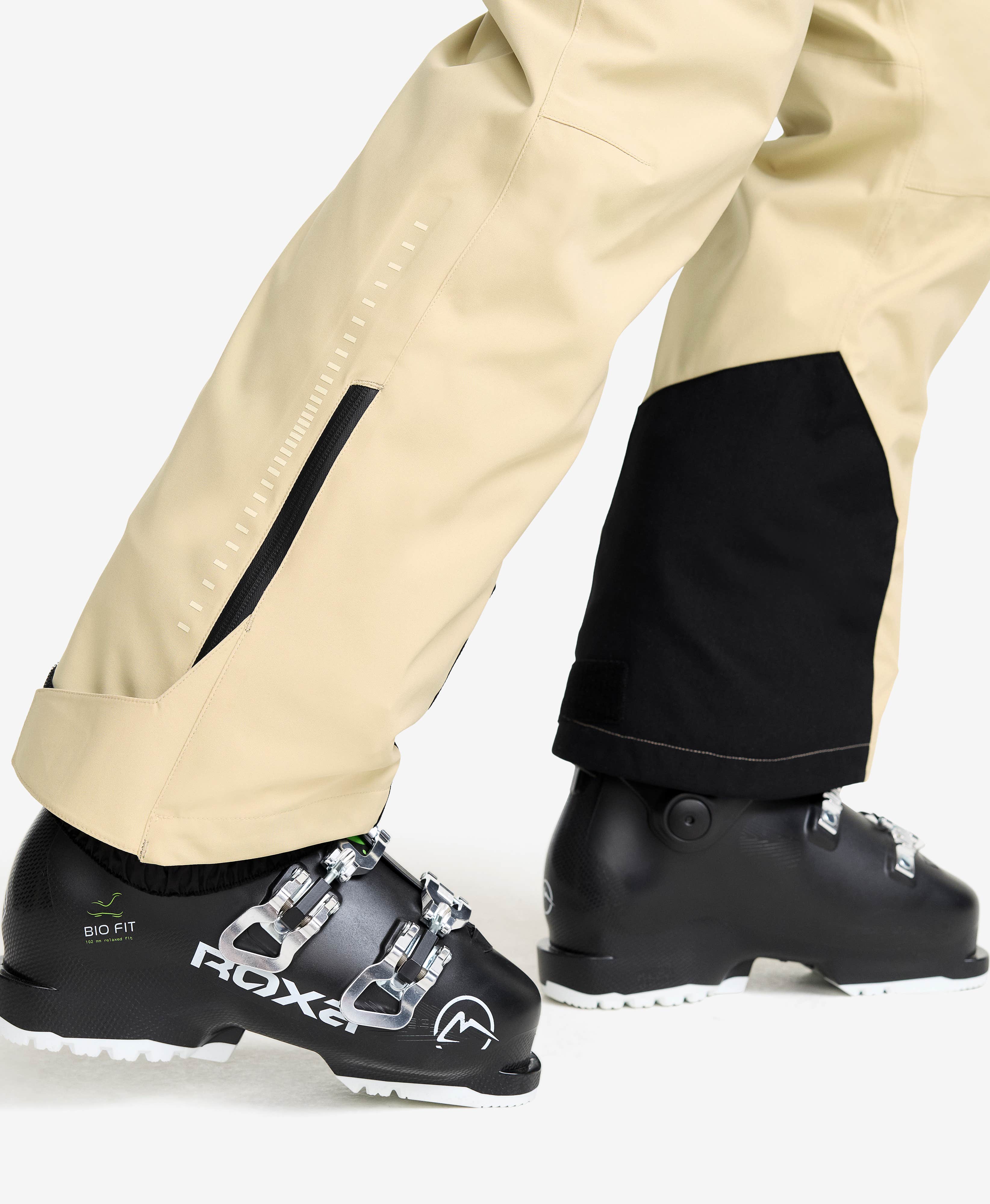 AccXel Insulated 2L Ski Pants Women