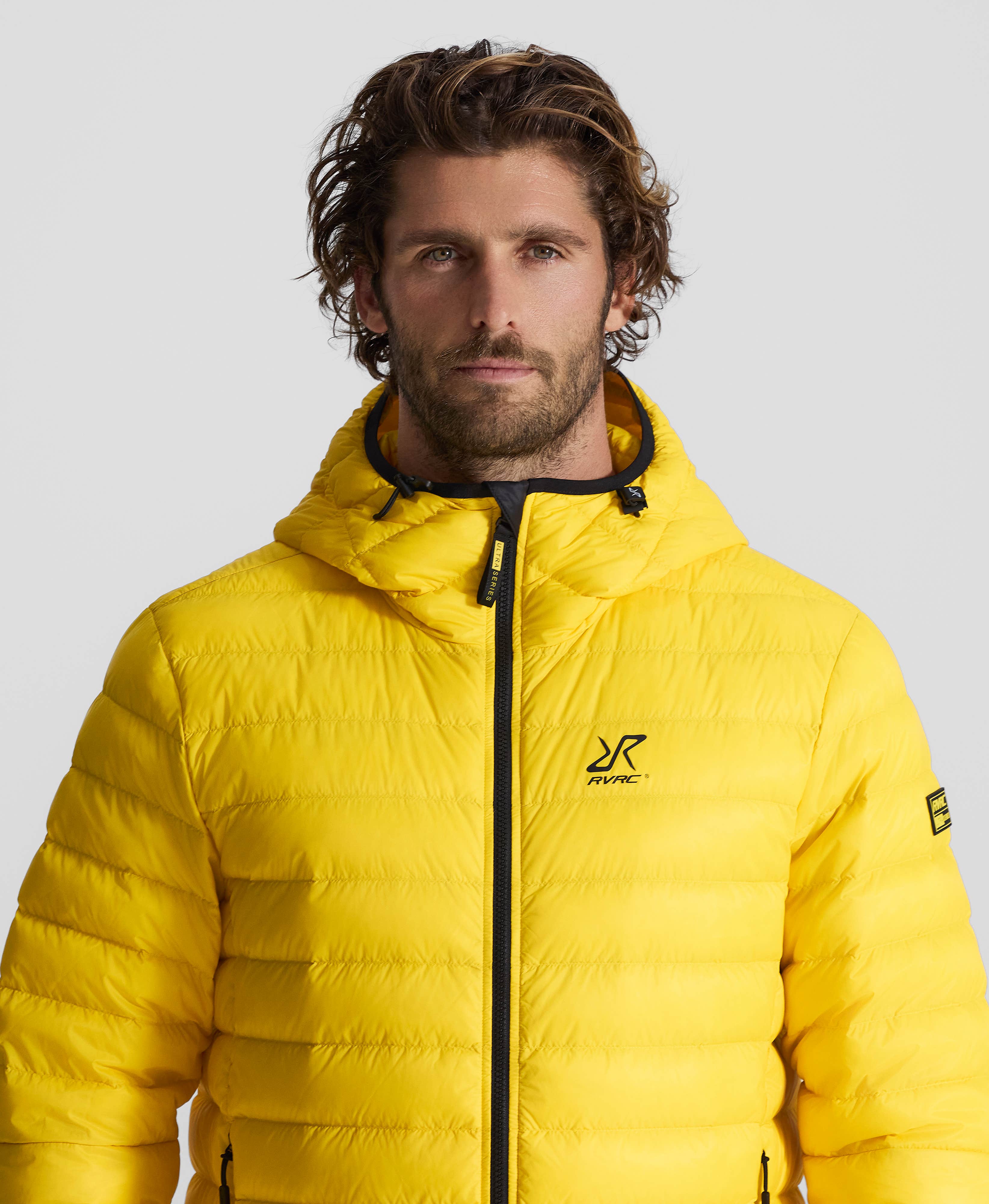 Ultra Down Liner Jacket Men