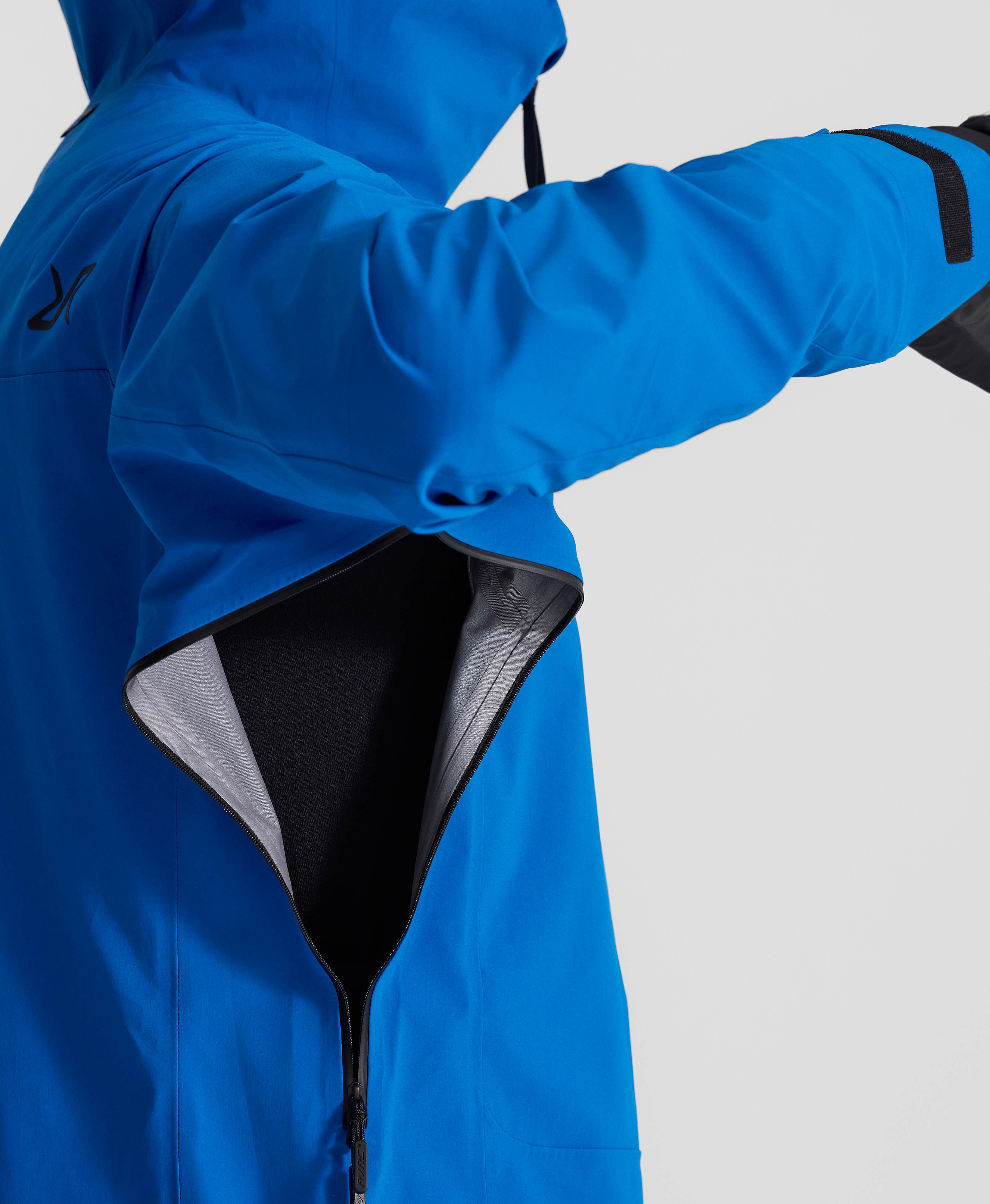 Ultra 3L Shell Jacket Men