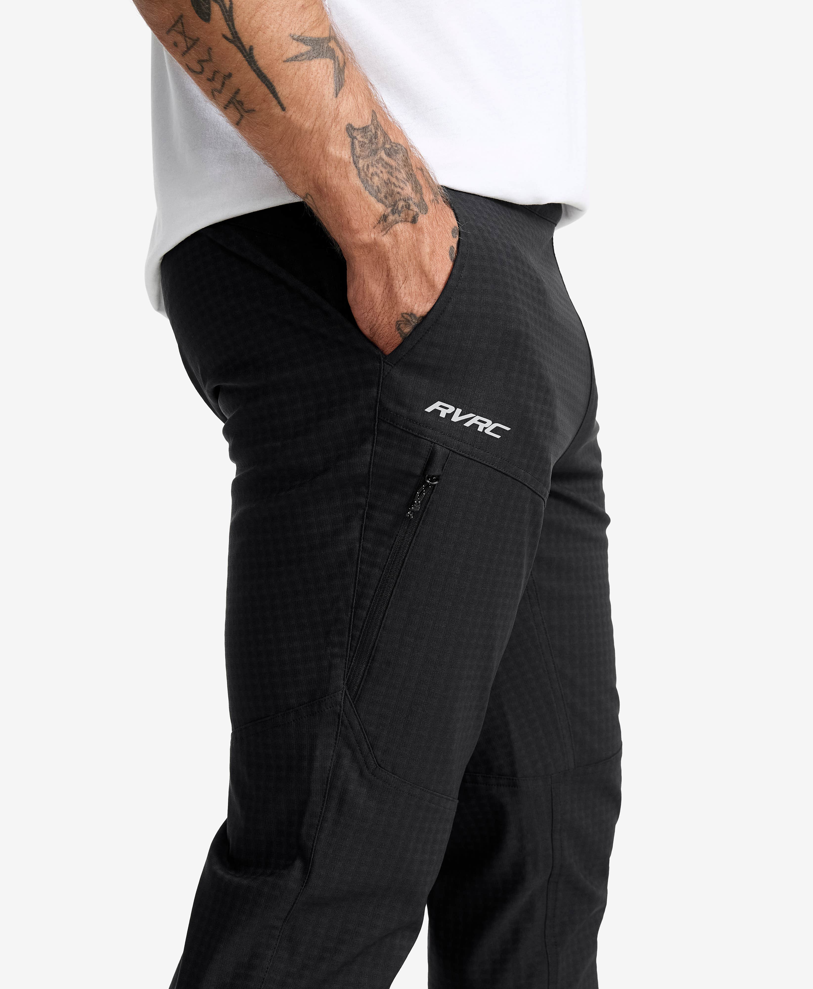 Venture Wind Pants Men