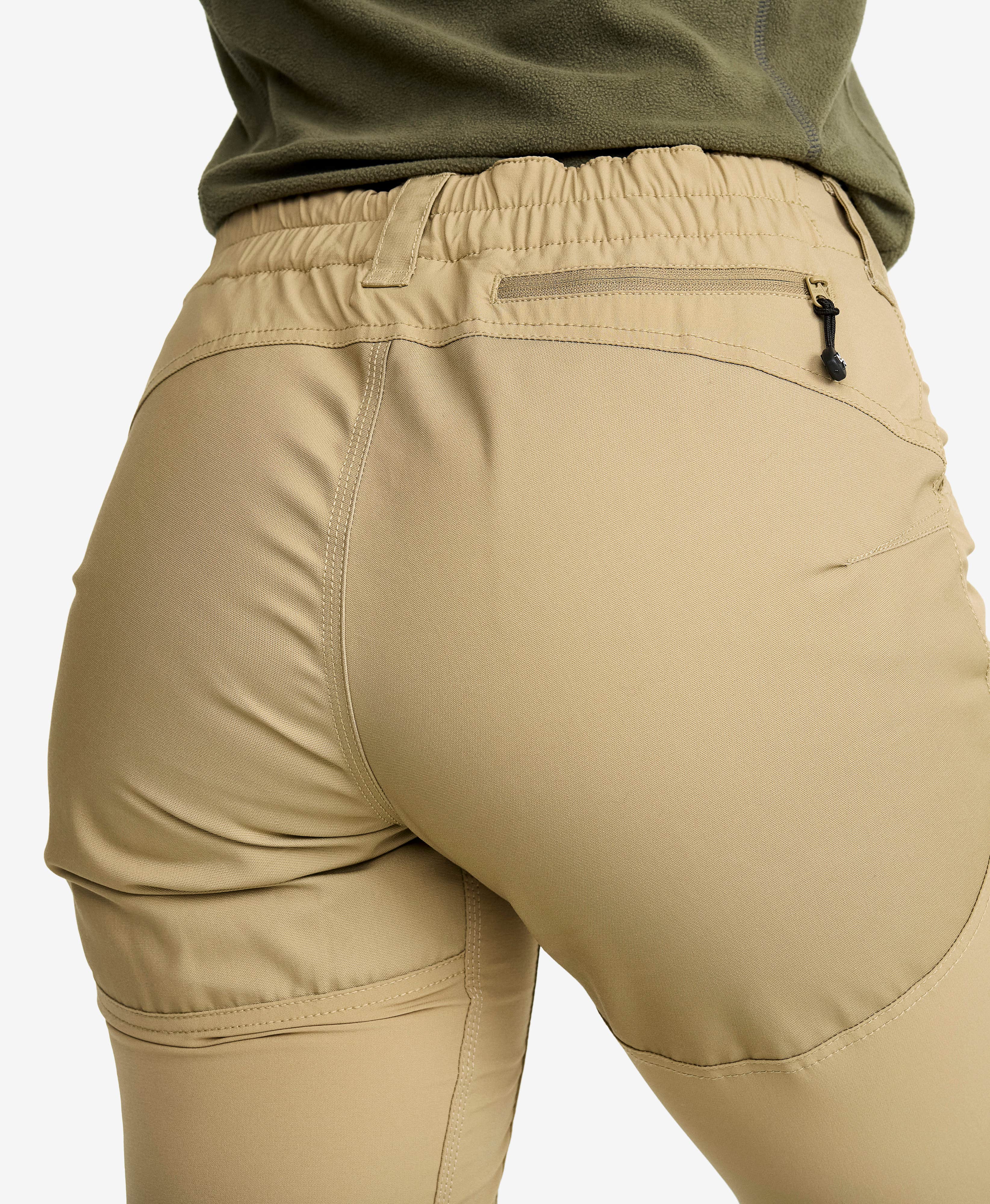 RVRC GP Pro Zip-off Pants Women