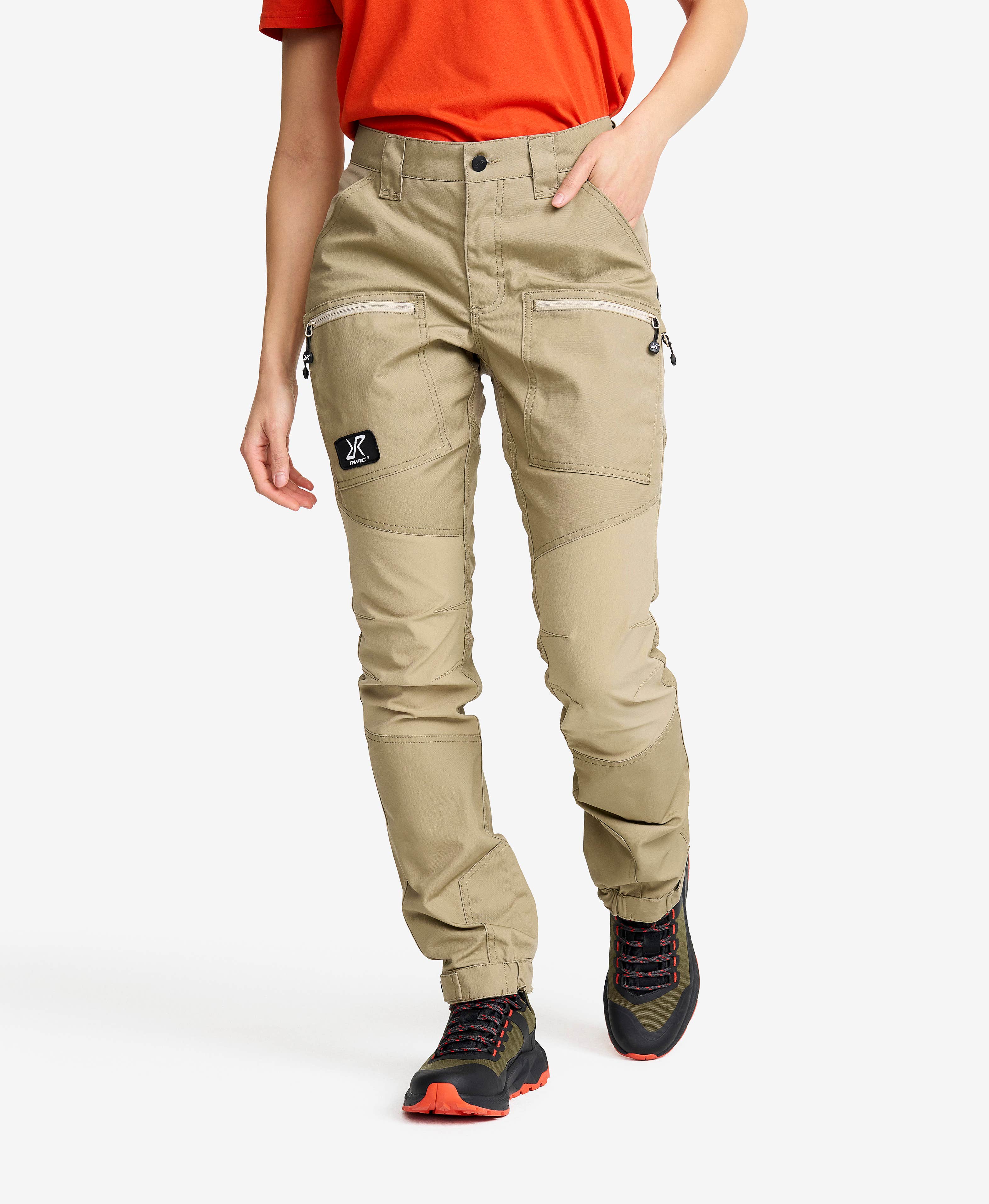 Nordwand Pro Pants Women
