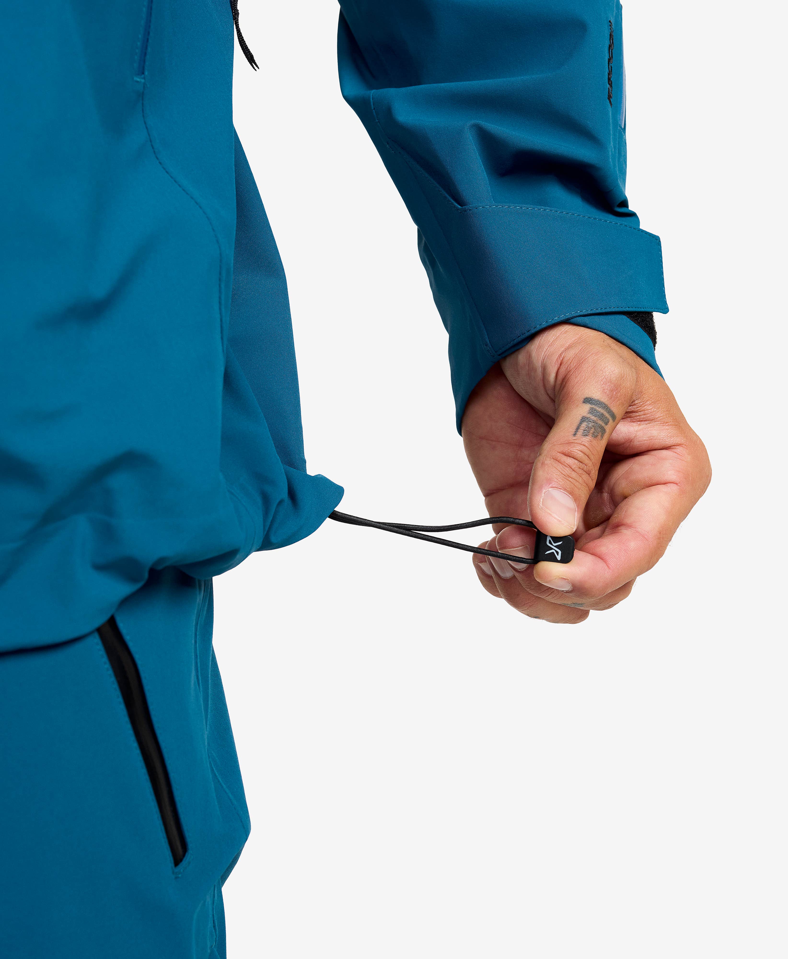 Cyclone 3L Shell Jacket Men