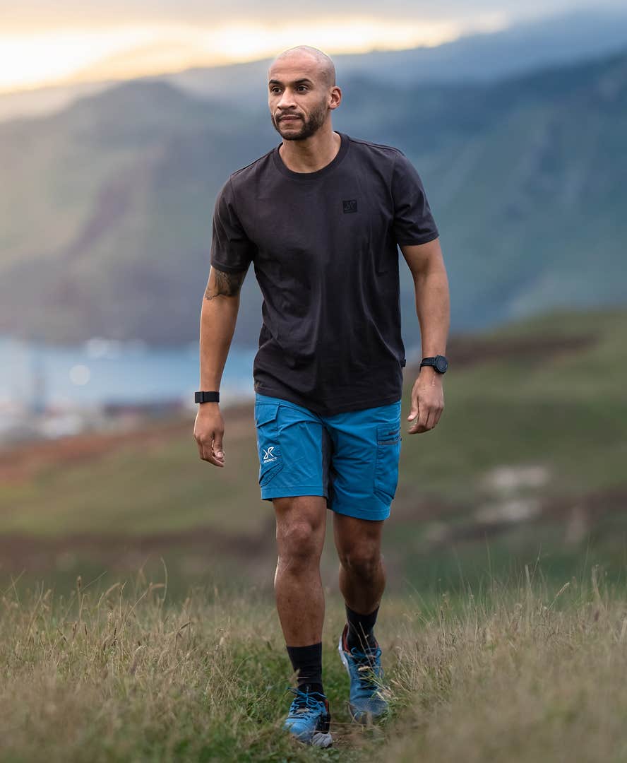 Rambler Lightweight Pro Shorts Men